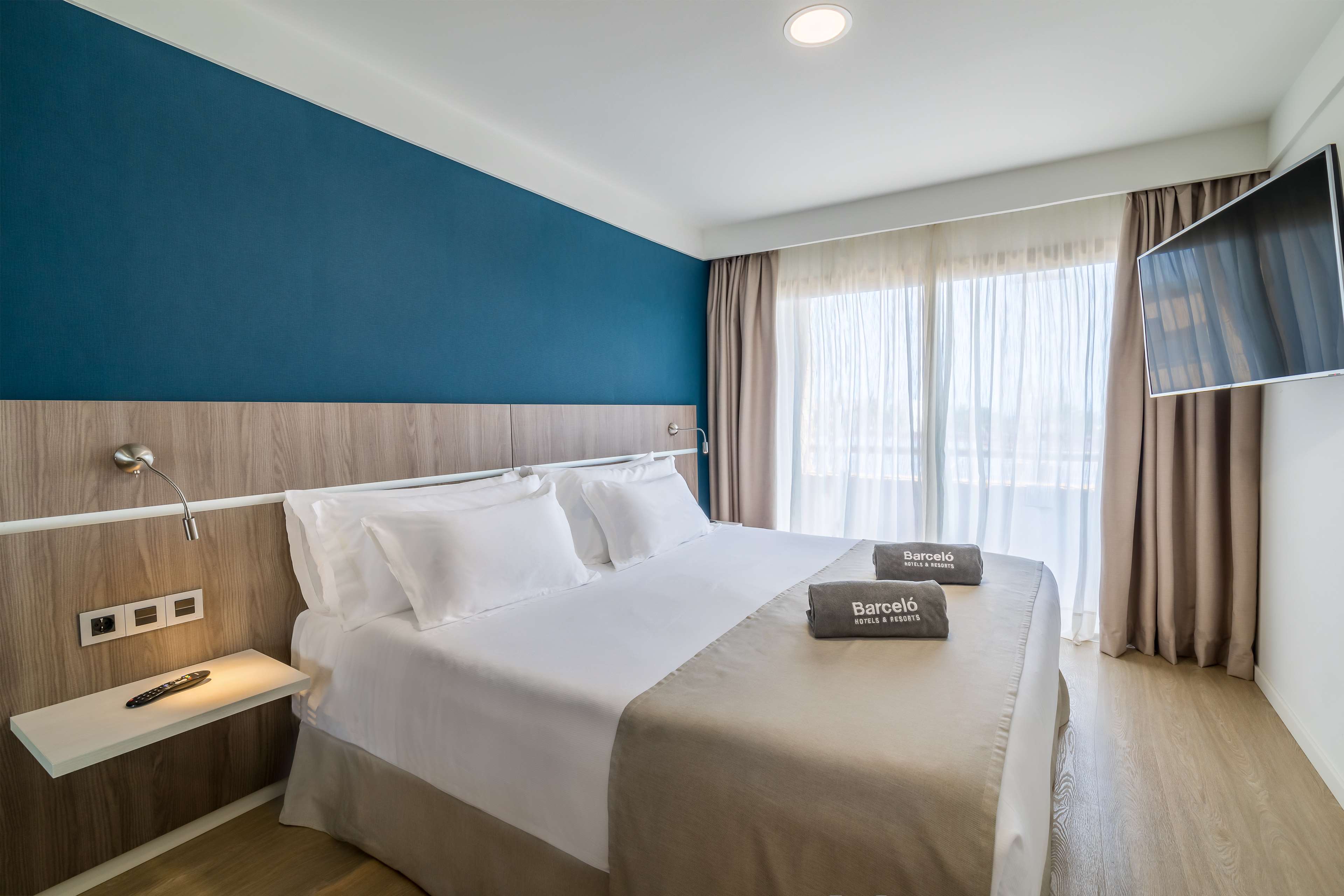 Barceló Fuerteventura Mar Barceló Fuerteventura Mar