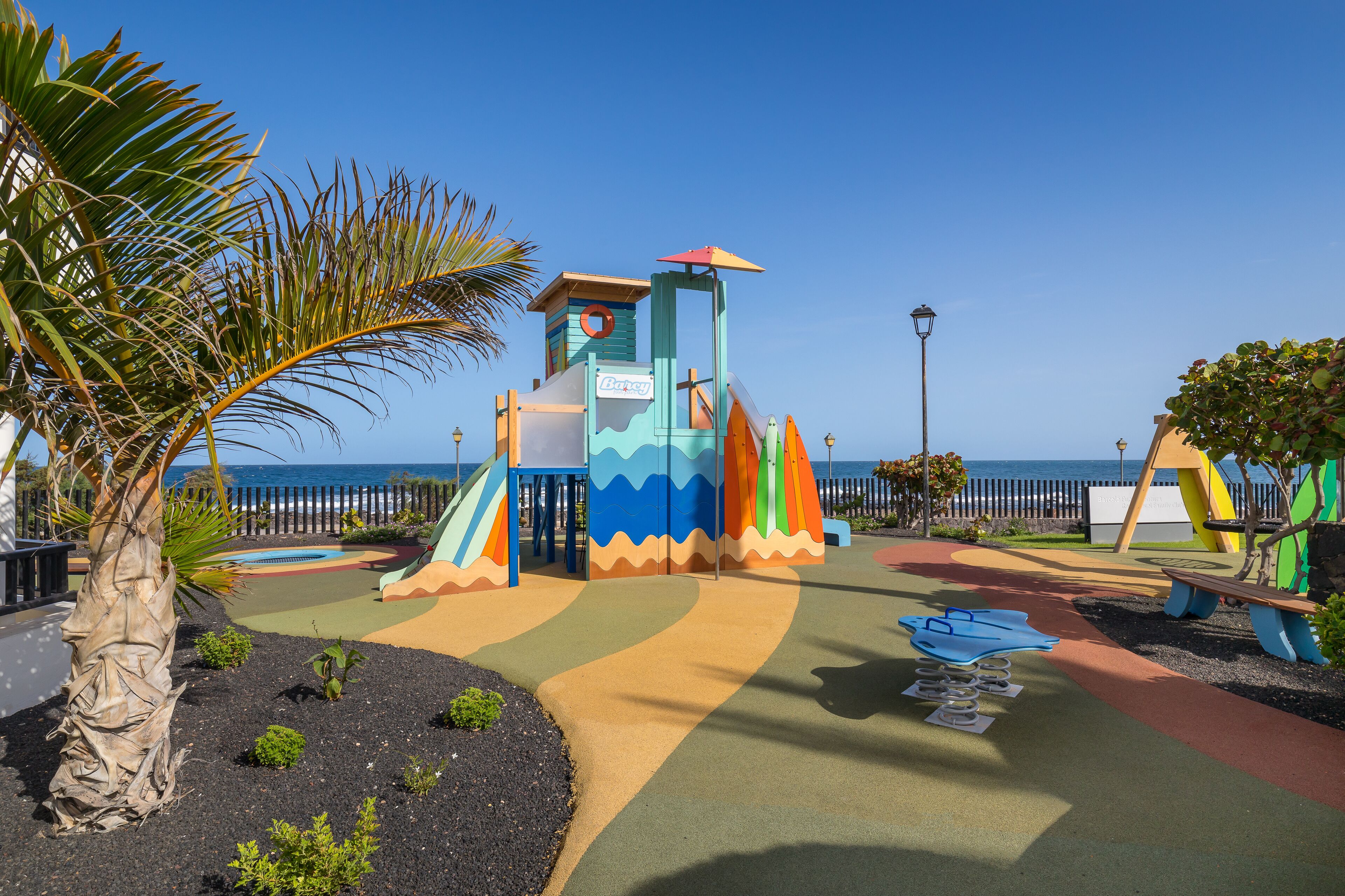 Barceló Fuerteventura Royal Level Barceló Fuerteventura Royal Level