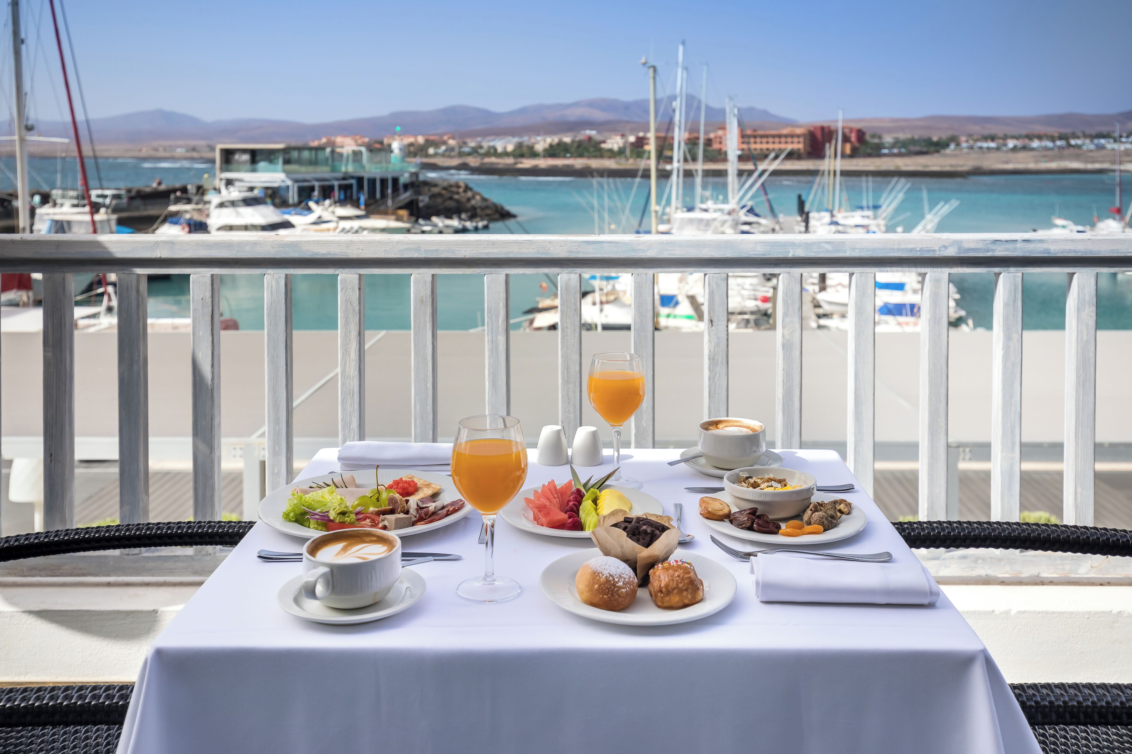 Barceló Fuerteventura Royal Level Barceló Fuerteventura Royal Level