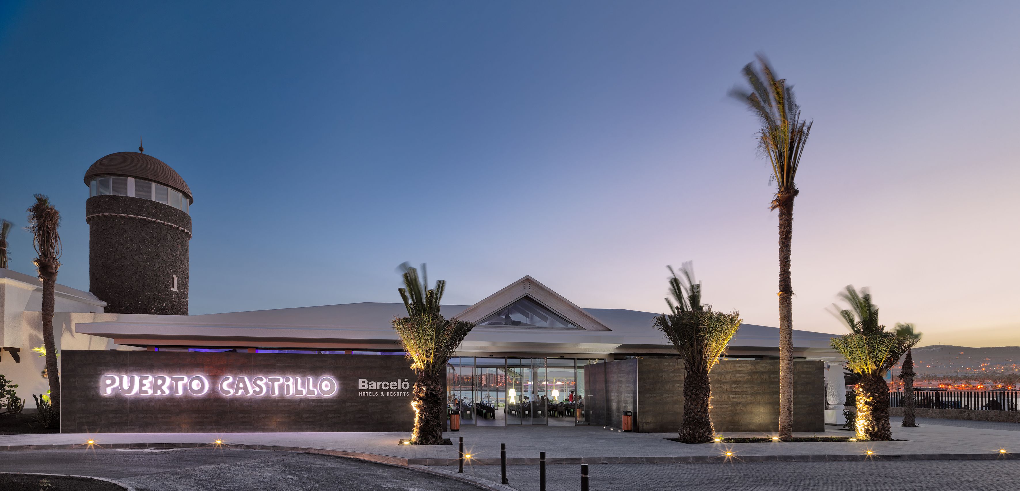 Barceló Fuerteventura Royal Level Barceló Fuerteventura Royal Level