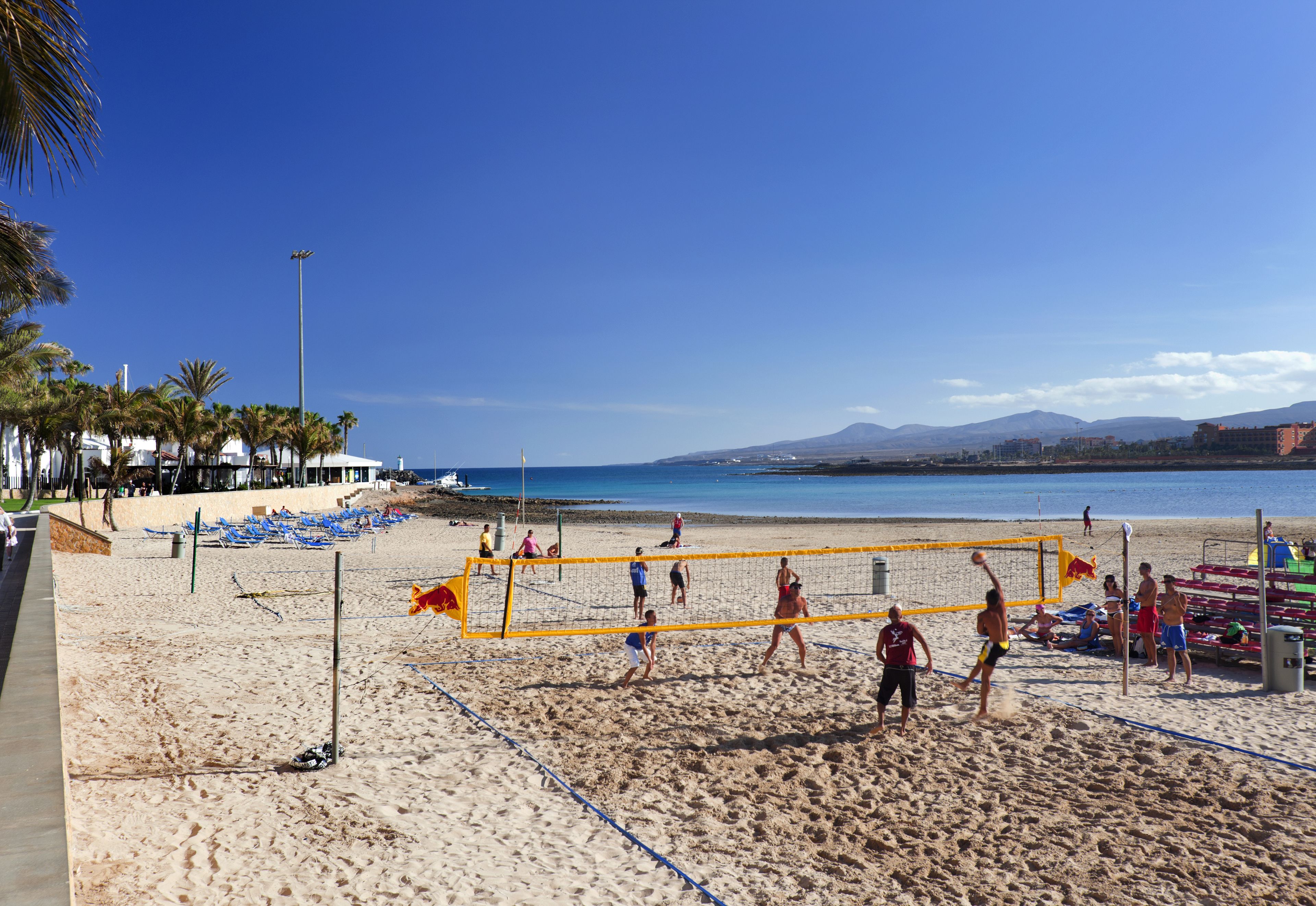 Barceló Fuerteventura Royal Level Barceló Fuerteventura Royal Level