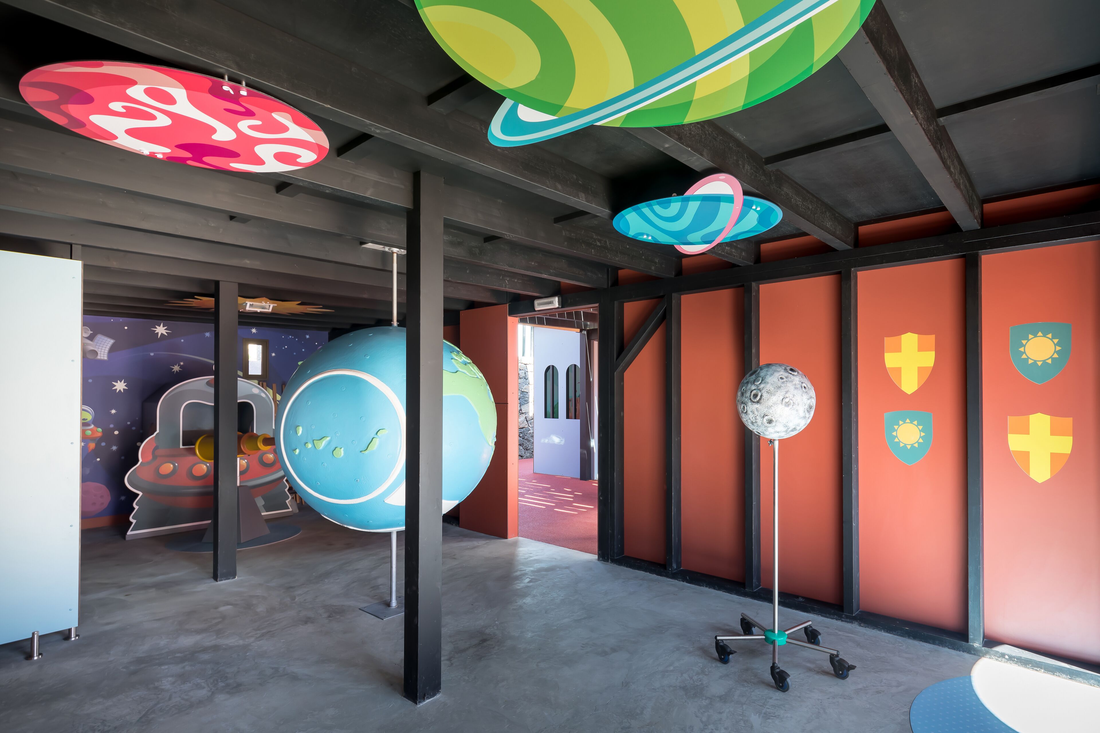 Barceló Fuerteventura Royal Level Barceló Fuerteventura Royal Level