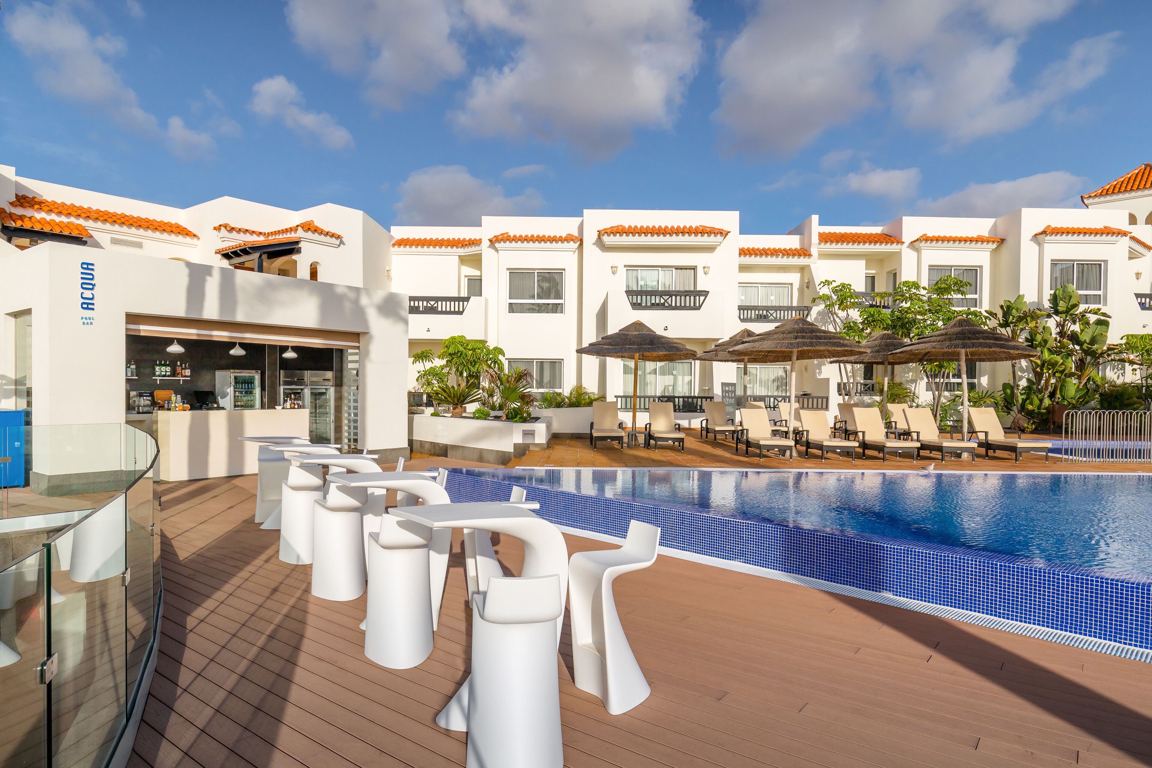 Barceló Fuerteventura Royal Level Barceló Fuerteventura Royal Level