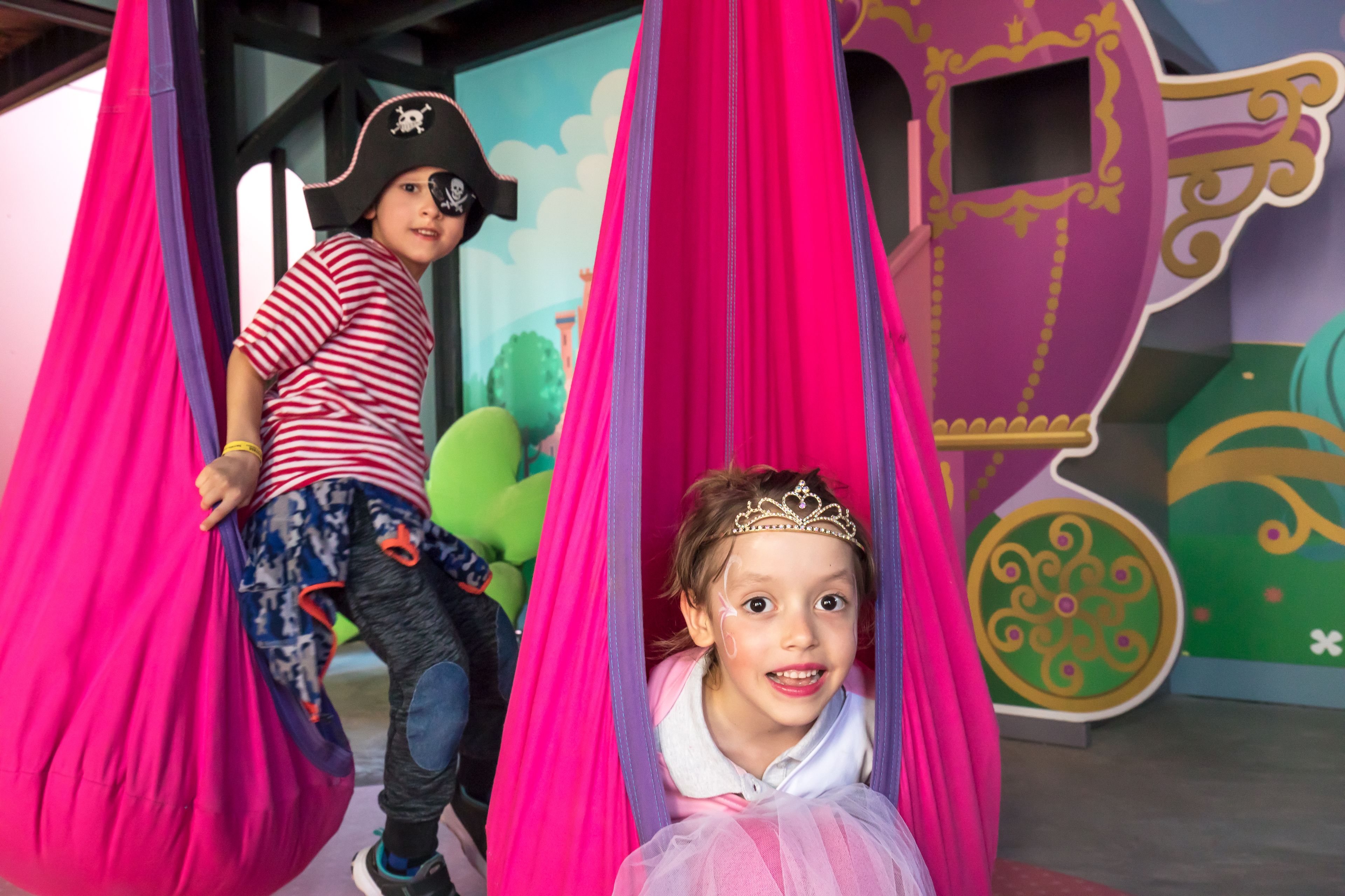 Barceló Fuerteventura Royal Level Barceló Fuerteventura Royal Level