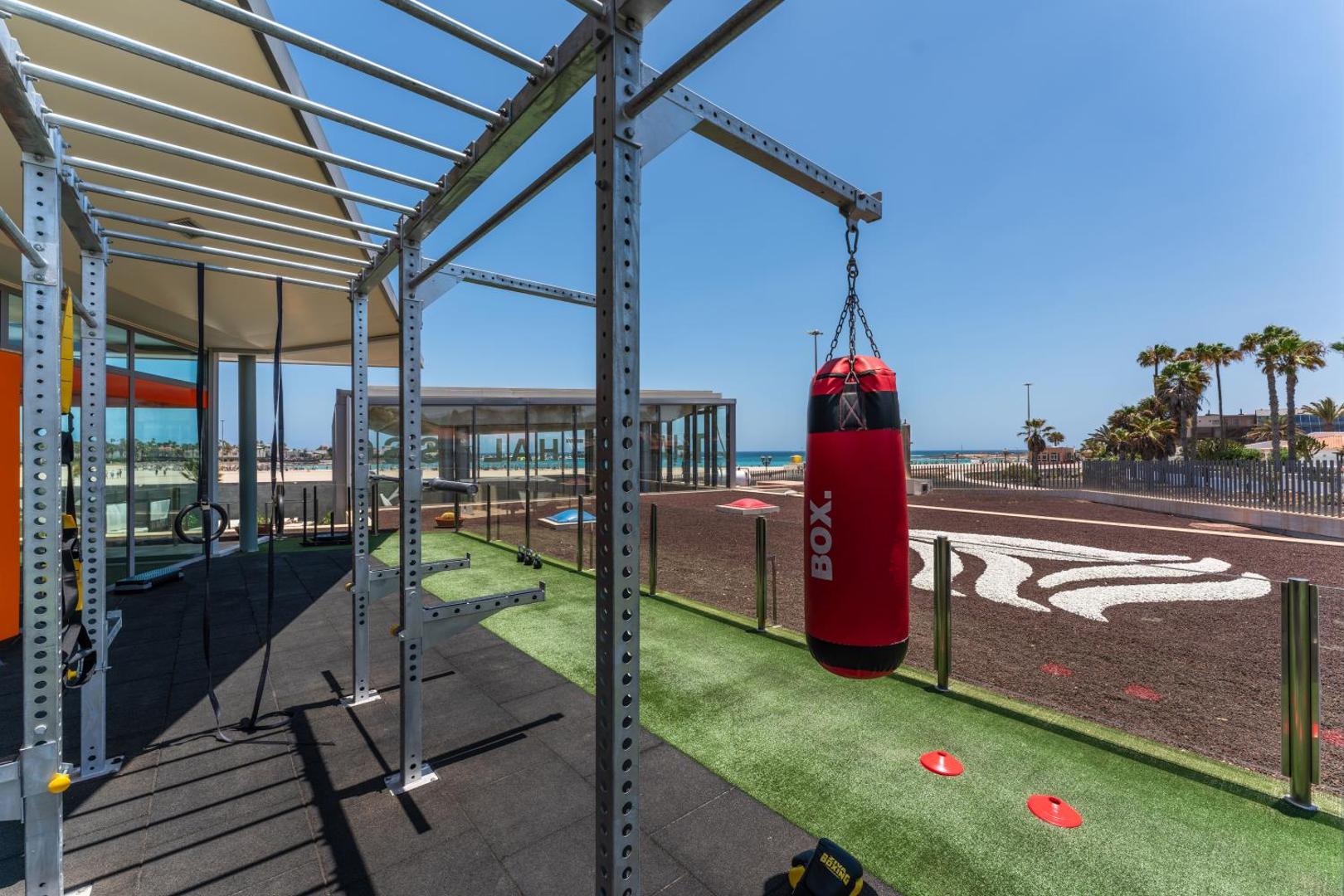 Barceló Fuerteventura Royal Level Barceló Fuerteventura Royal Level