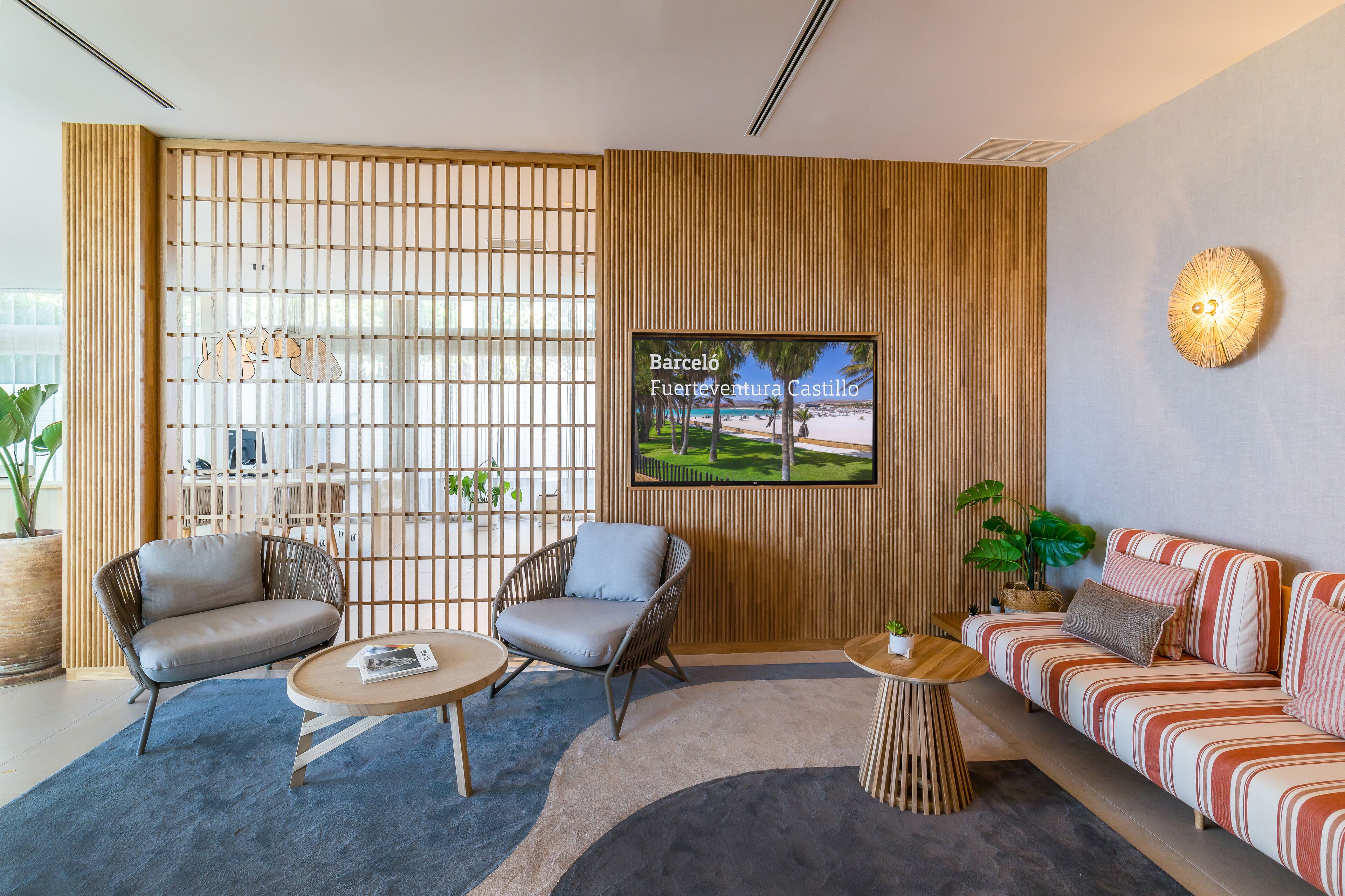 Barceló Fuerteventura Royal Level Barceló Fuerteventura Royal Level