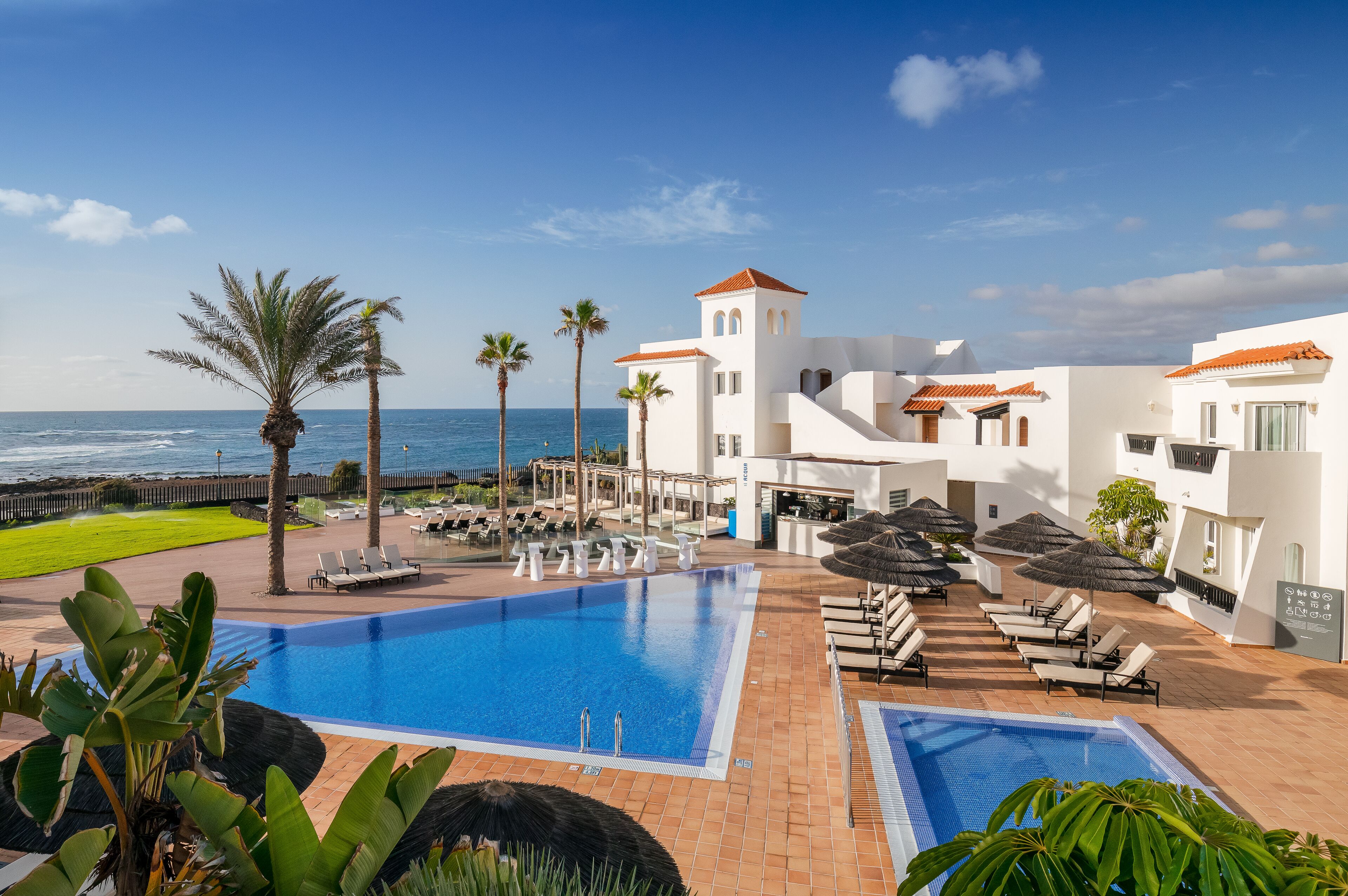 Barceló Fuerteventura Royal Level Barceló Fuerteventura Royal Level
