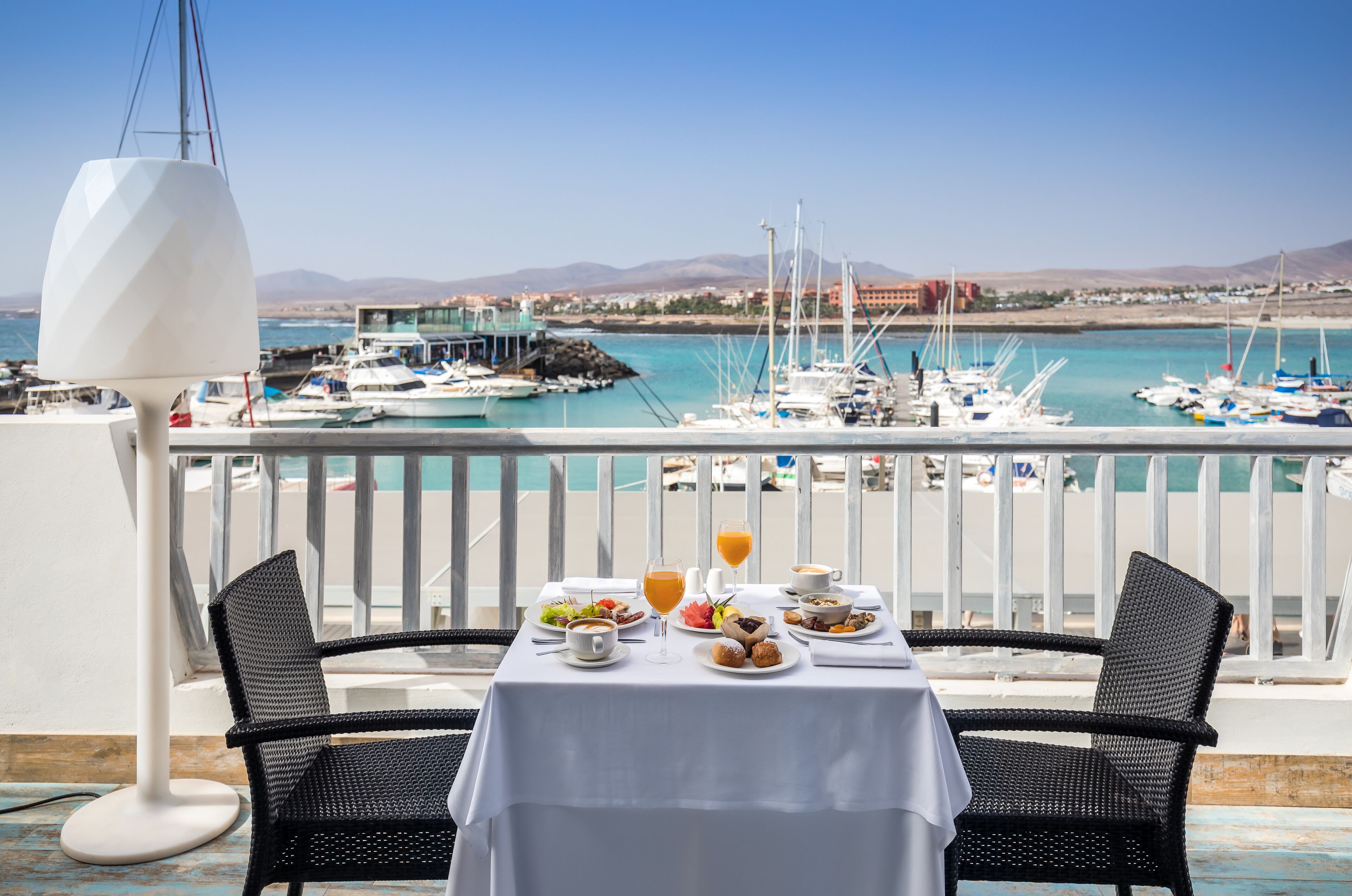 Barceló Fuerteventura Royal Level Barceló Fuerteventura Royal Level