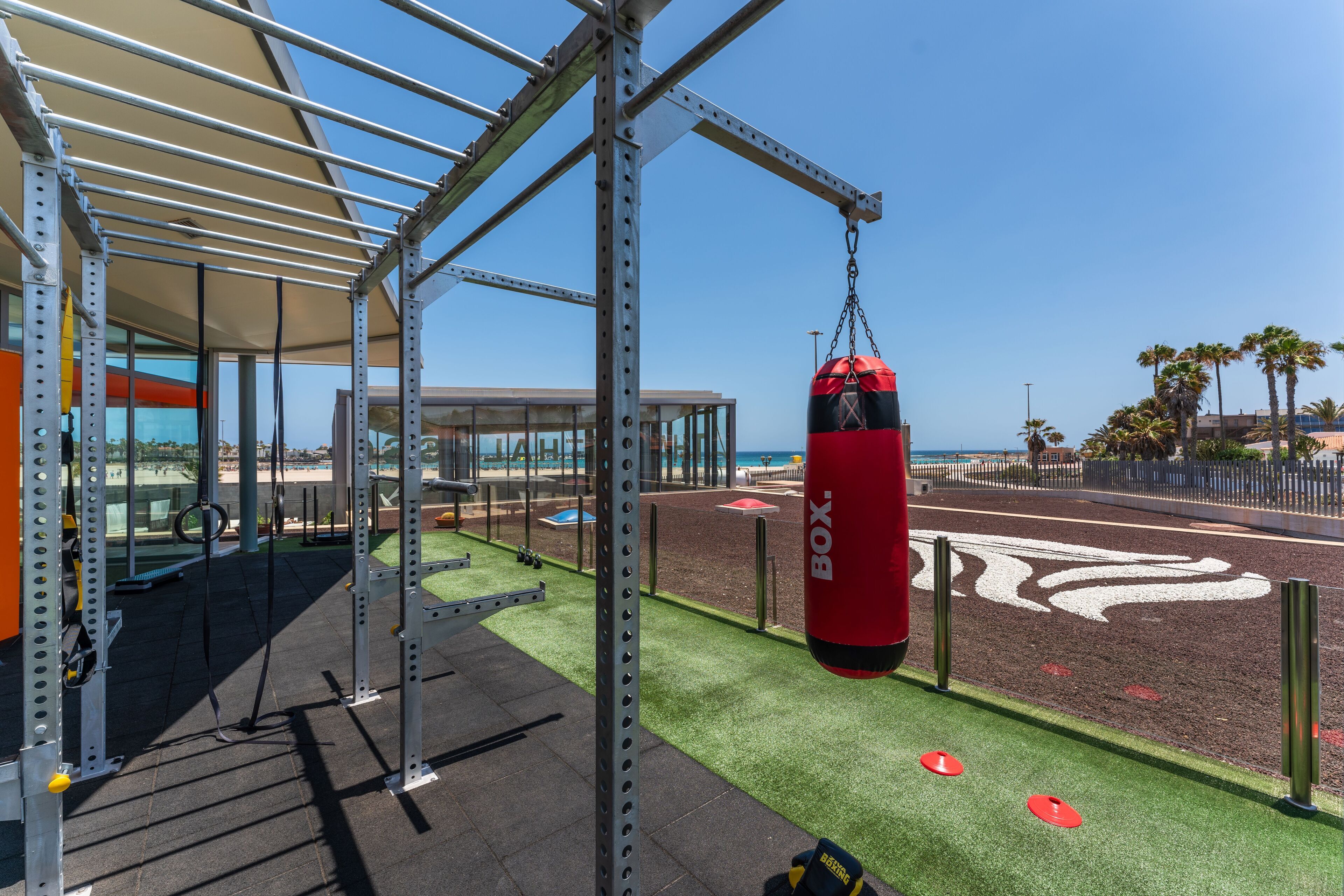 Barceló Fuerteventura Royal Level Barceló Fuerteventura Royal Level