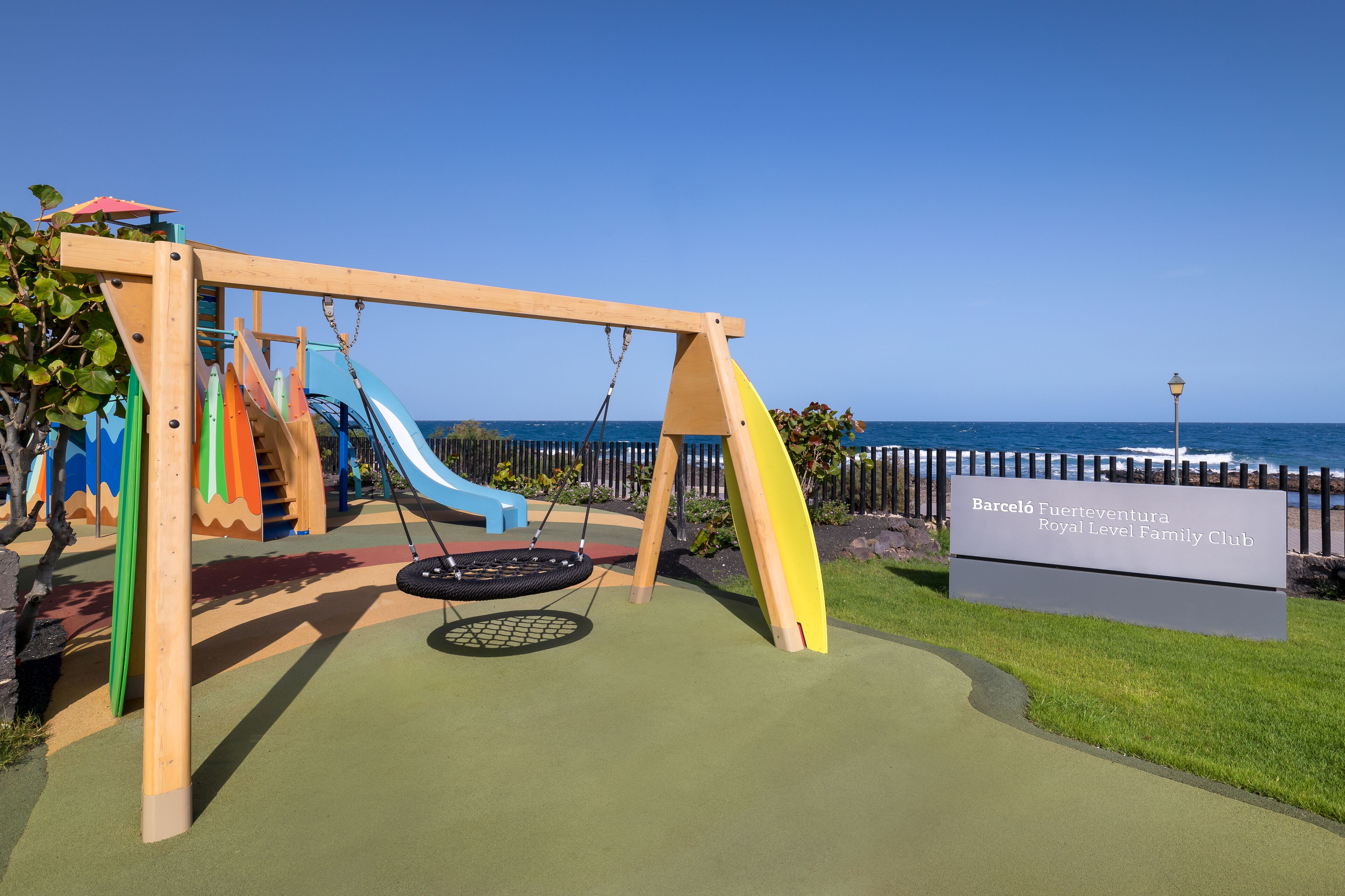 Barceló Fuerteventura Royal Level Barceló Fuerteventura Royal Level