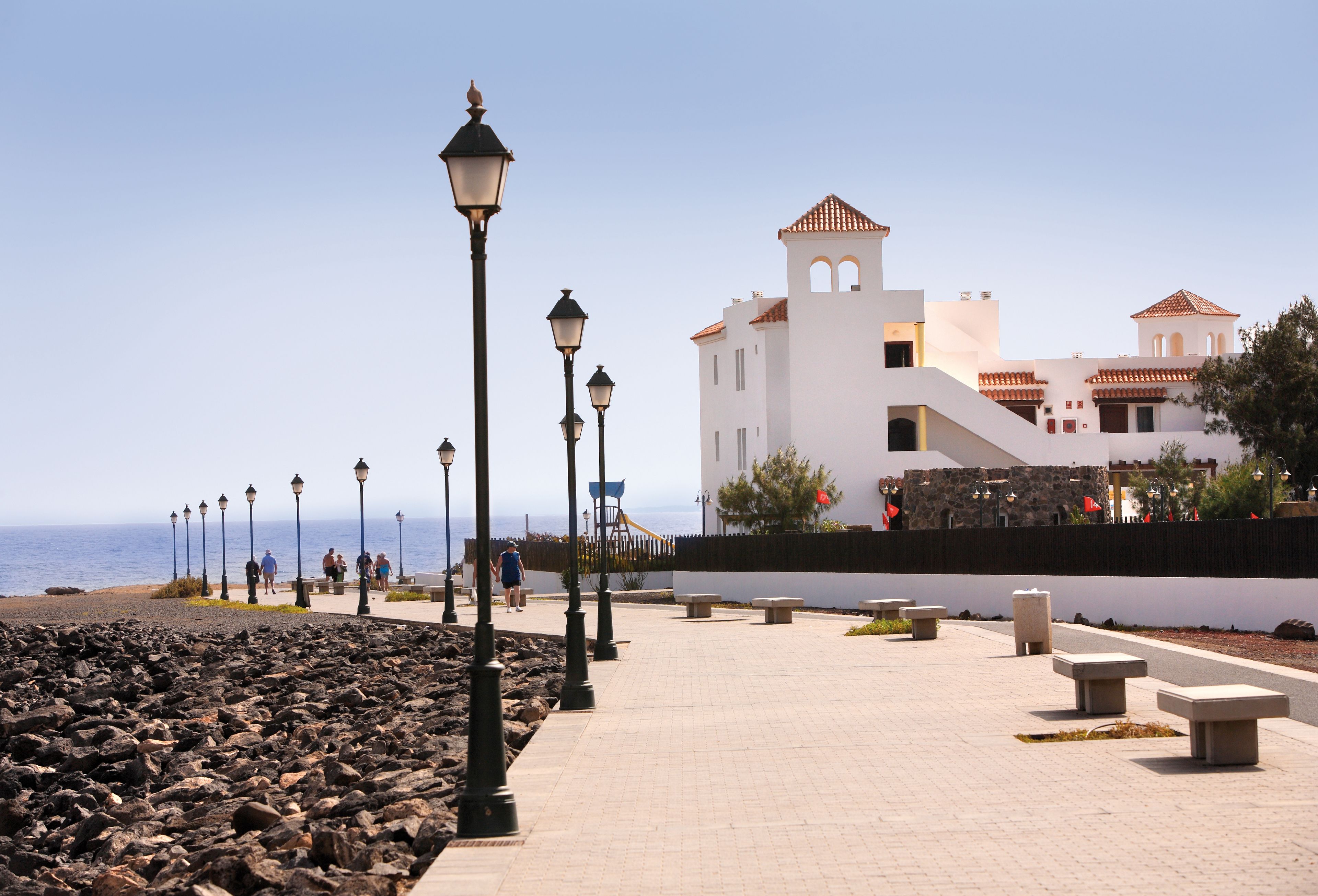 Barceló Fuerteventura Royal Level Barceló Fuerteventura Royal Level