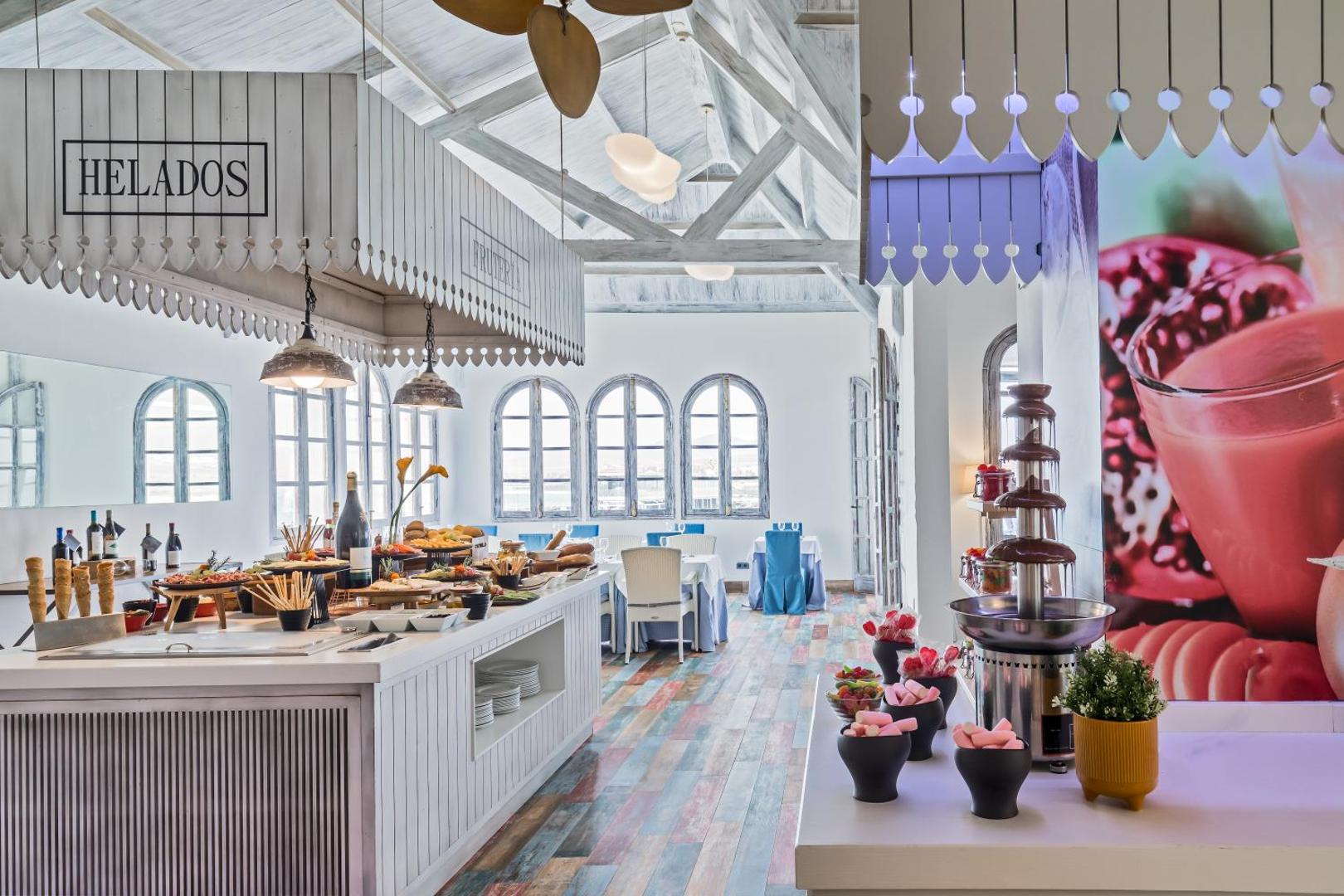 Barceló Fuerteventura Royal Level Barceló Fuerteventura Royal Level