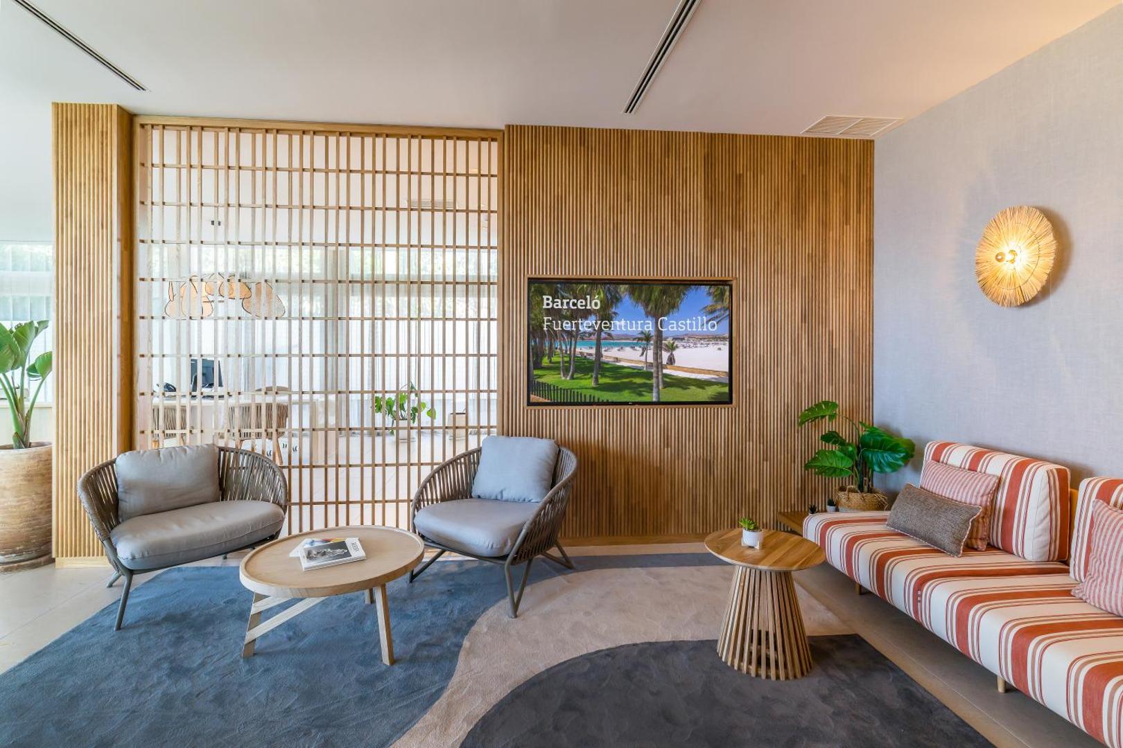 Barceló Fuerteventura Royal Level Barceló Fuerteventura Royal Level