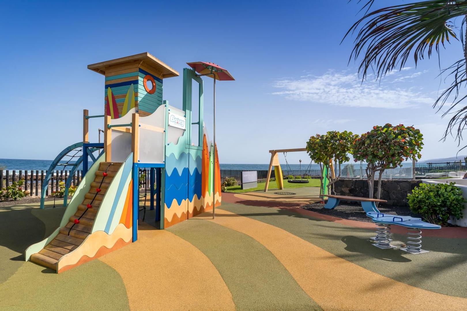 Barceló Fuerteventura Royal Level Barceló Fuerteventura Royal Level