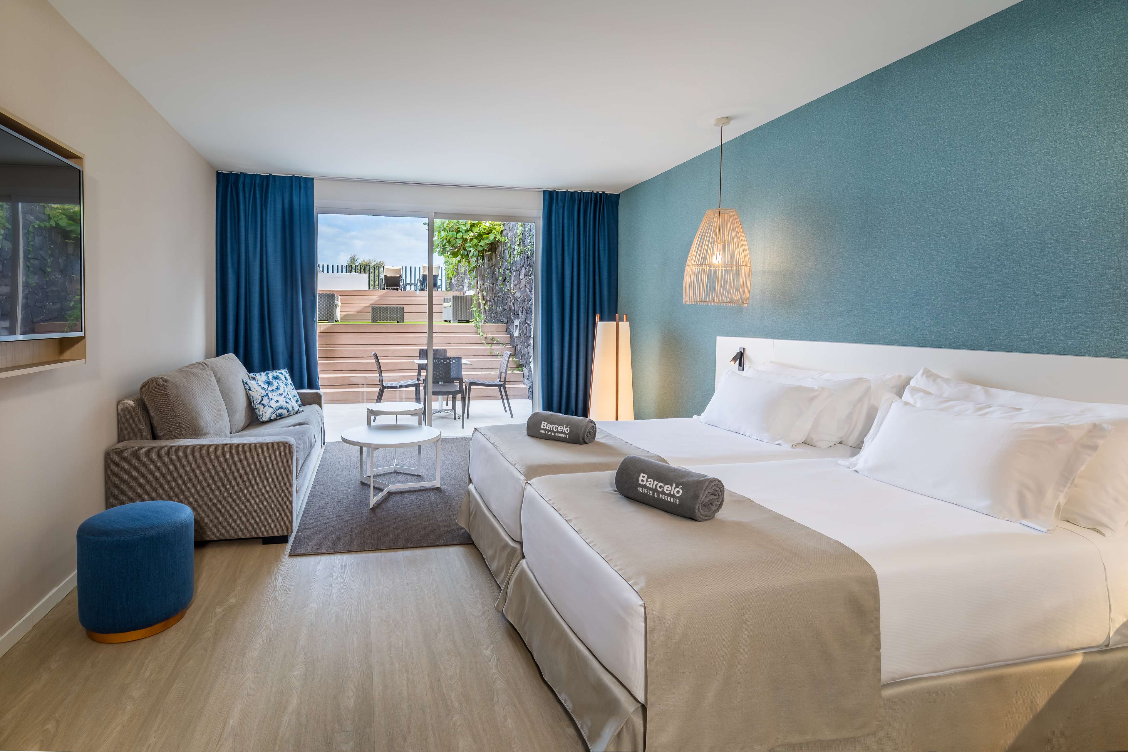 Barceló Fuerteventura Royal Level Barceló Fuerteventura Royal Level