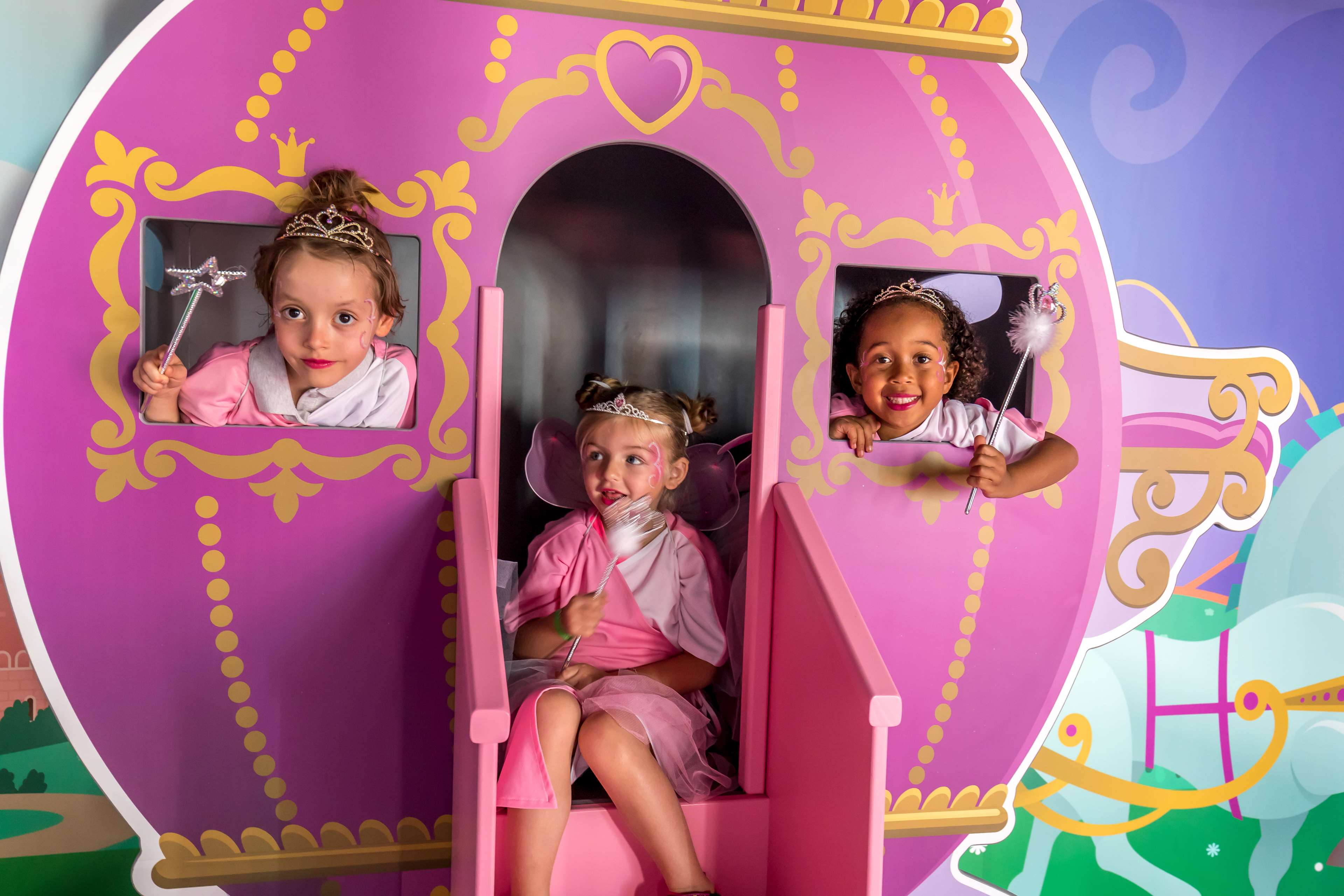 Barceló Fuerteventura Royal Level Barceló Fuerteventura Royal Level