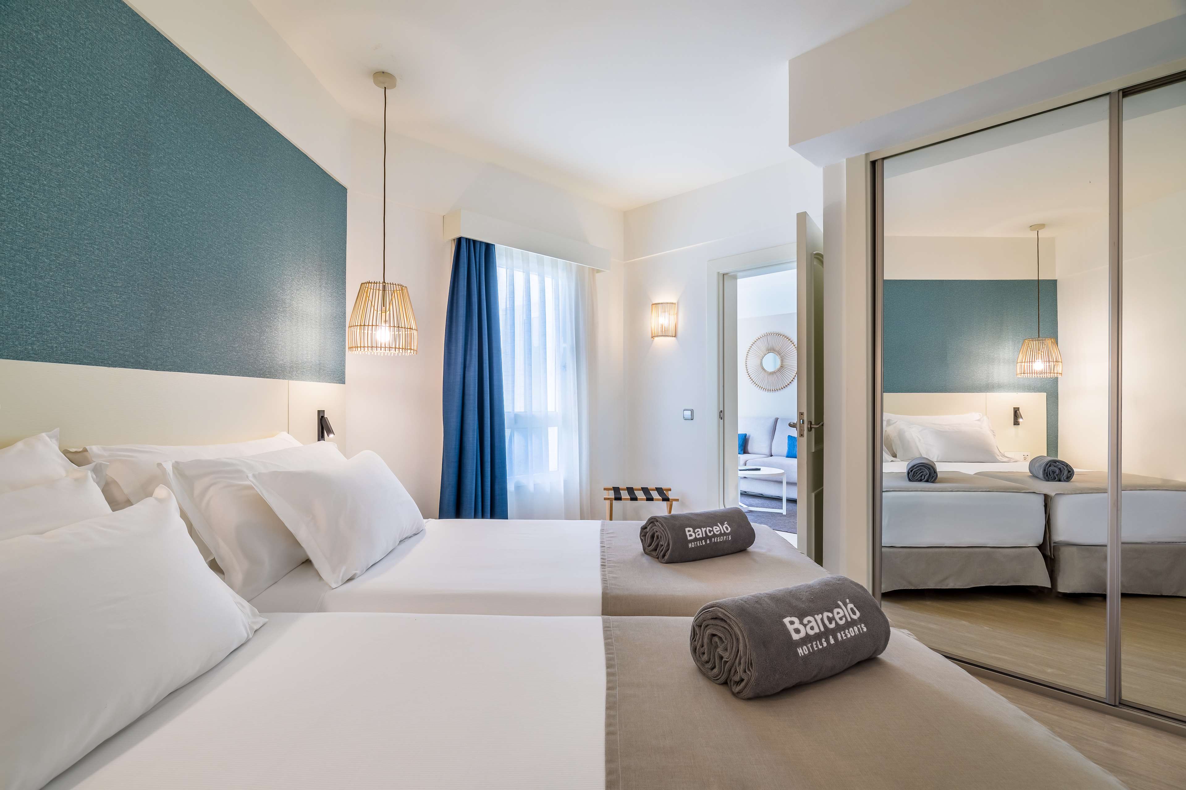 Barceló Fuerteventura Royal Level Barceló Fuerteventura Royal Level