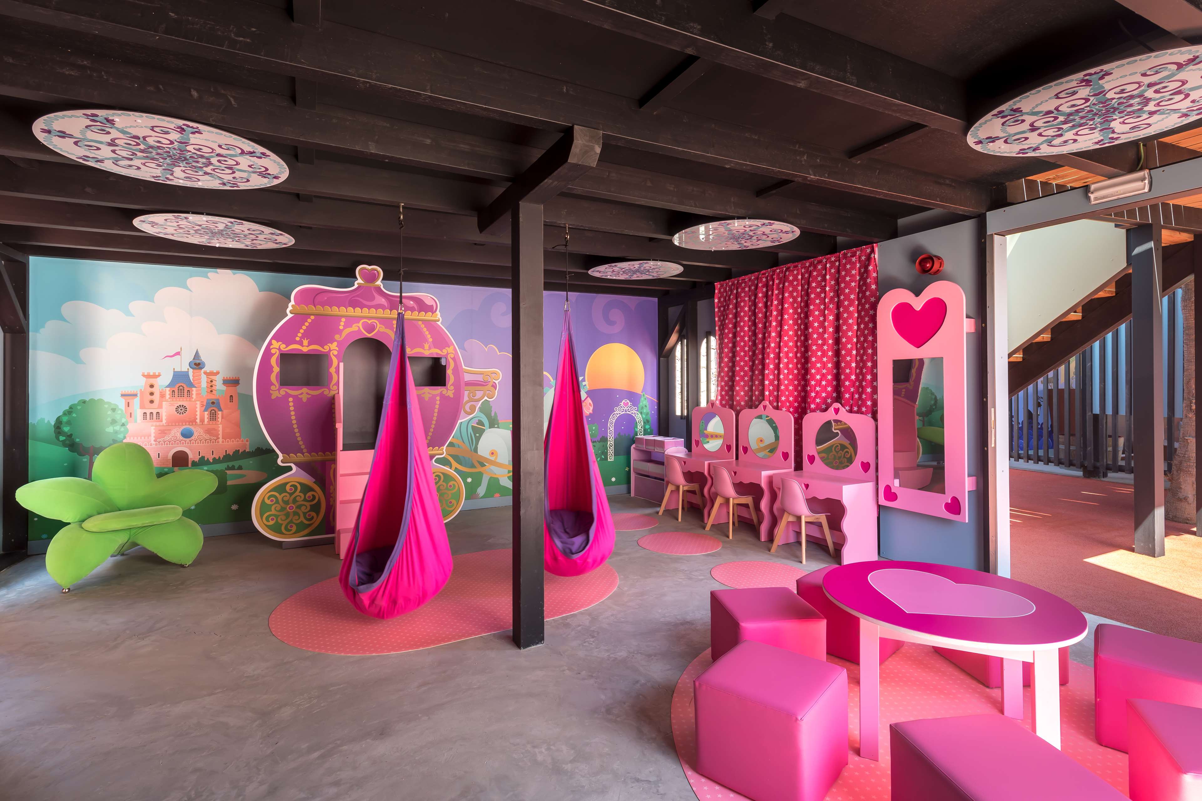 Barceló Fuerteventura Royal Level Barceló Fuerteventura Royal Level