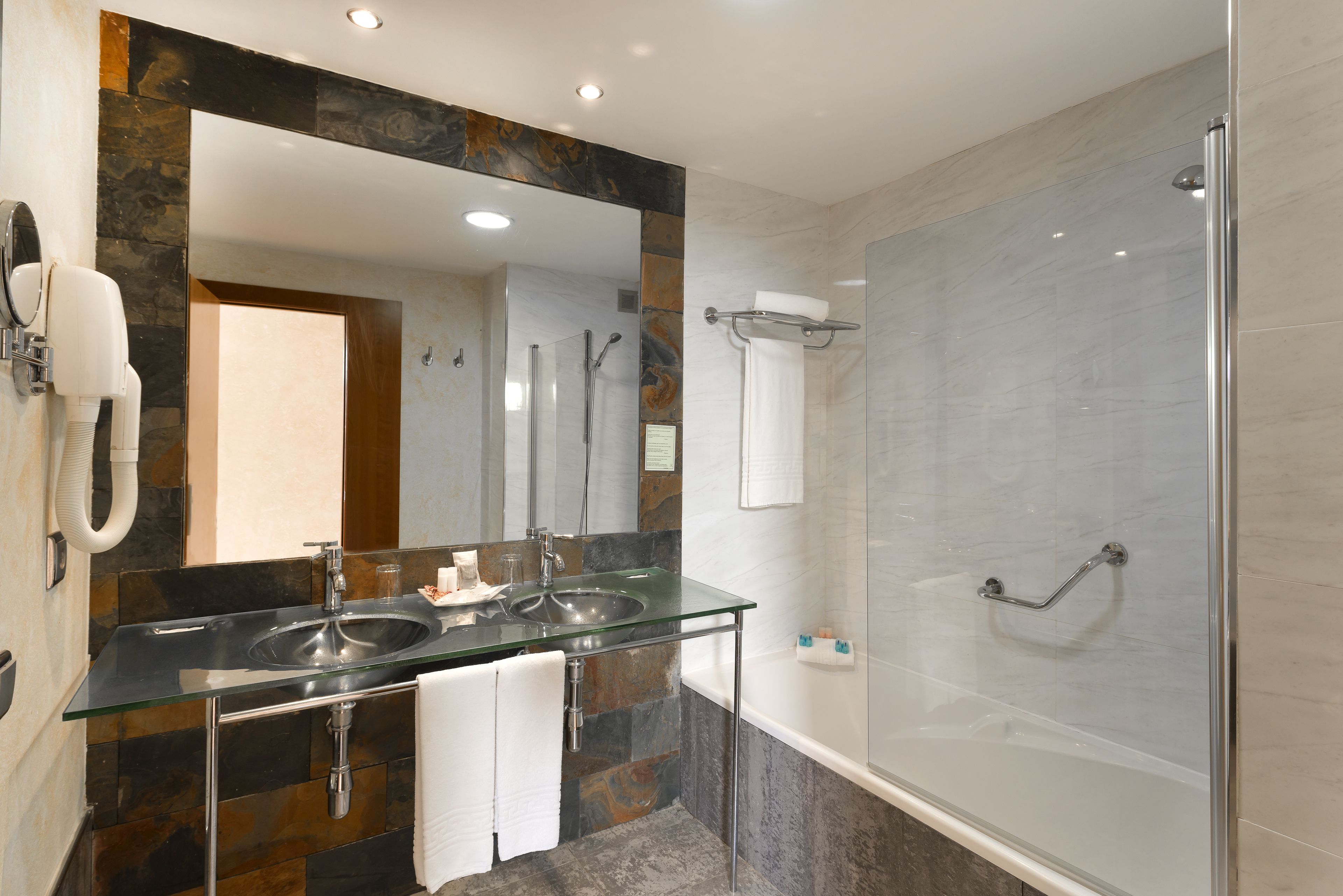 Eurostars Las Salinas