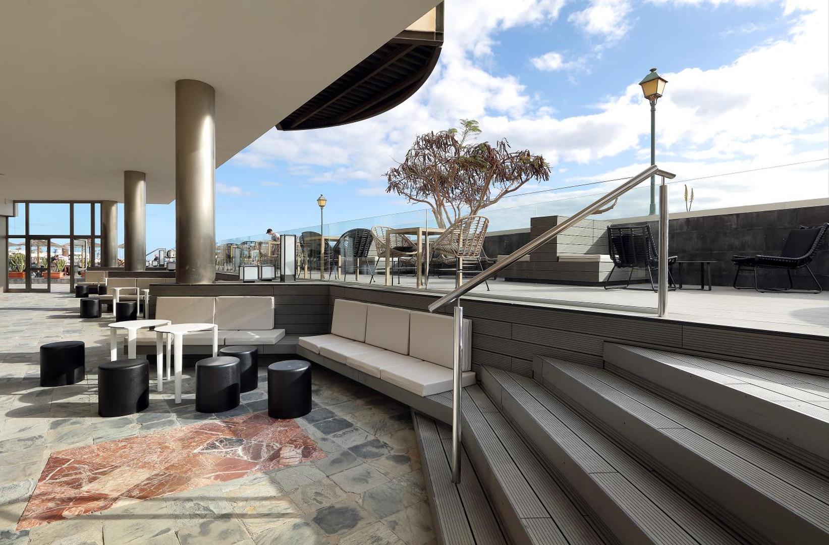 Eurostars Las Salinas