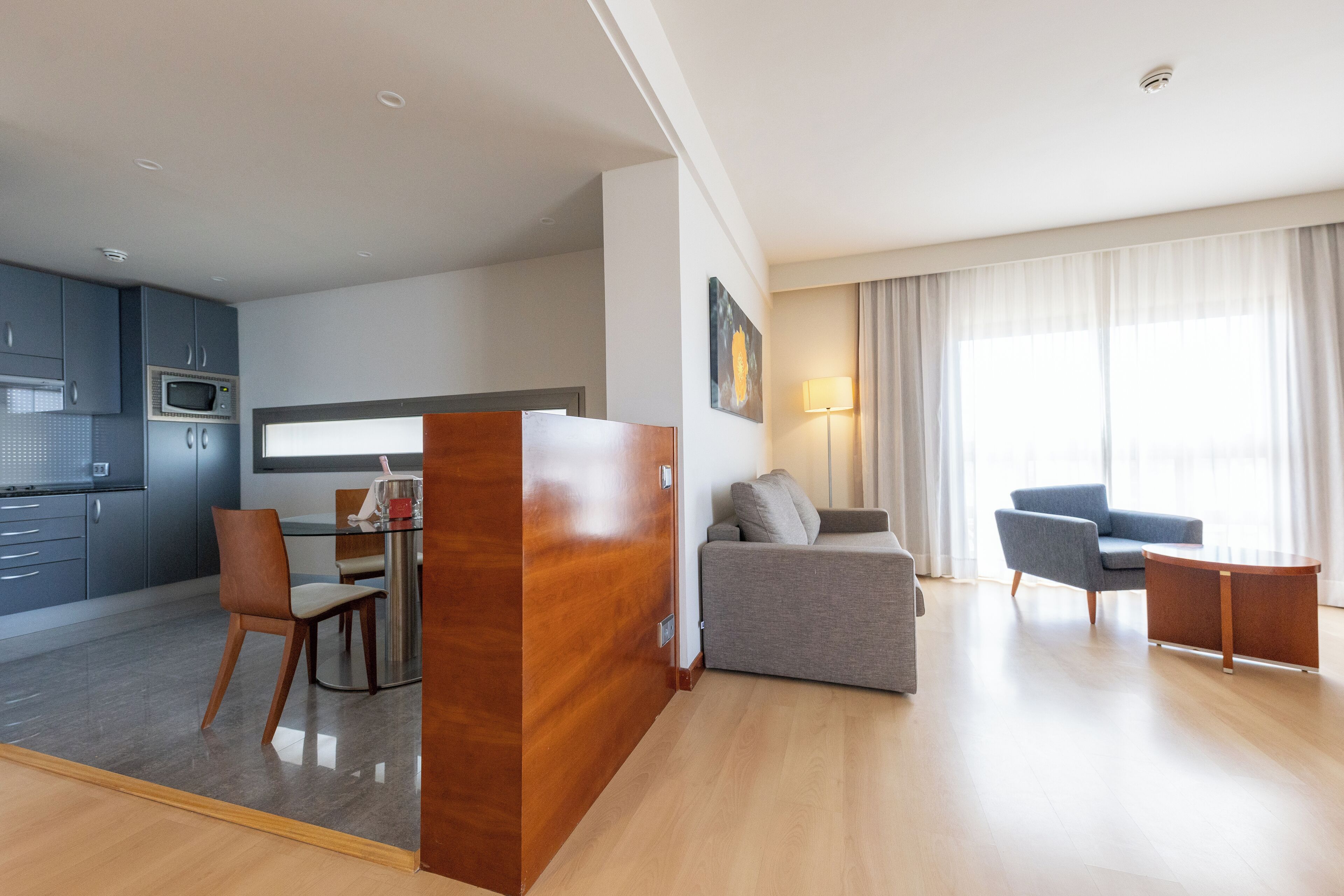 Eurostars Las Salinas