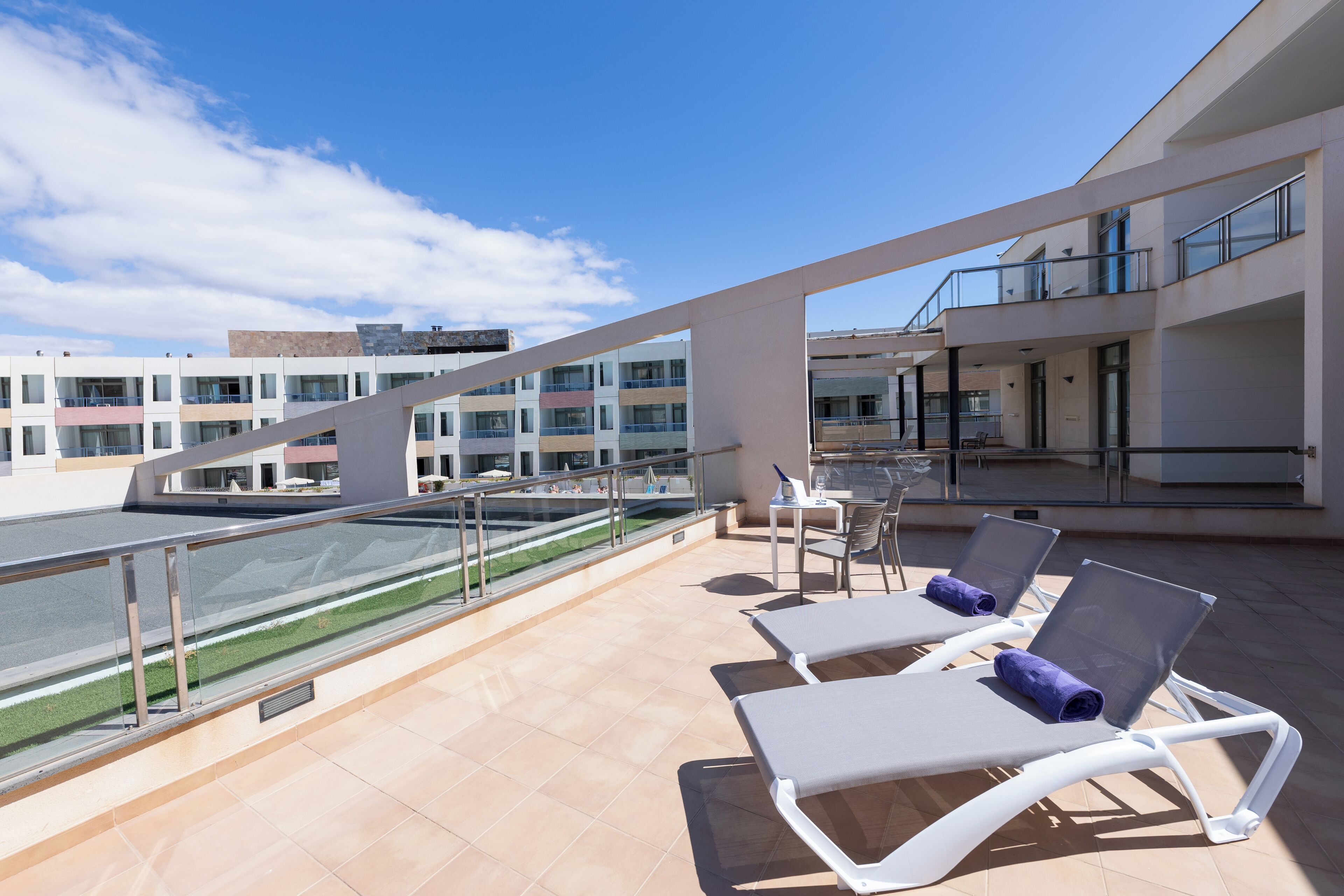 Eurostars Las Salinas