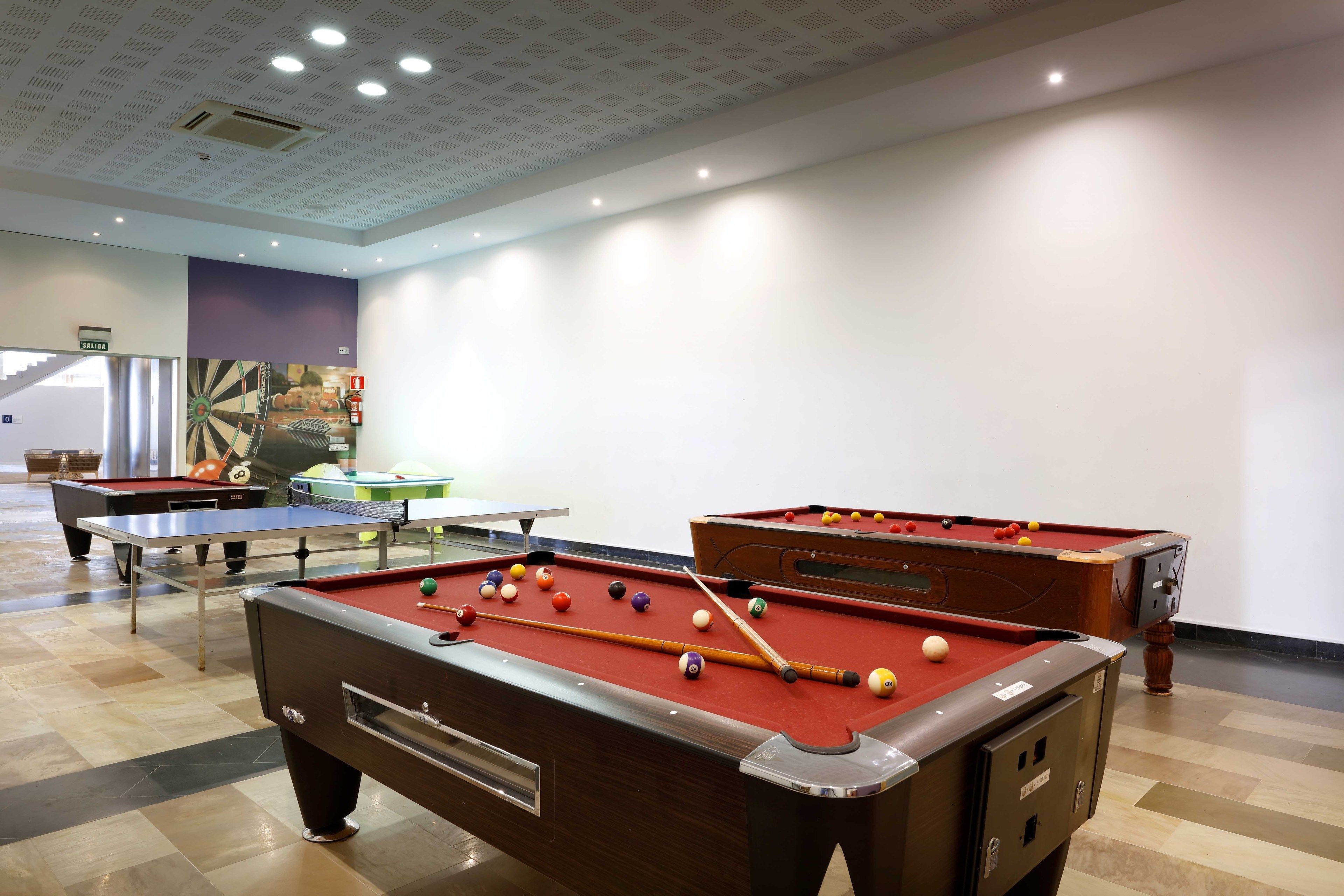 Eurostars Las Salinas