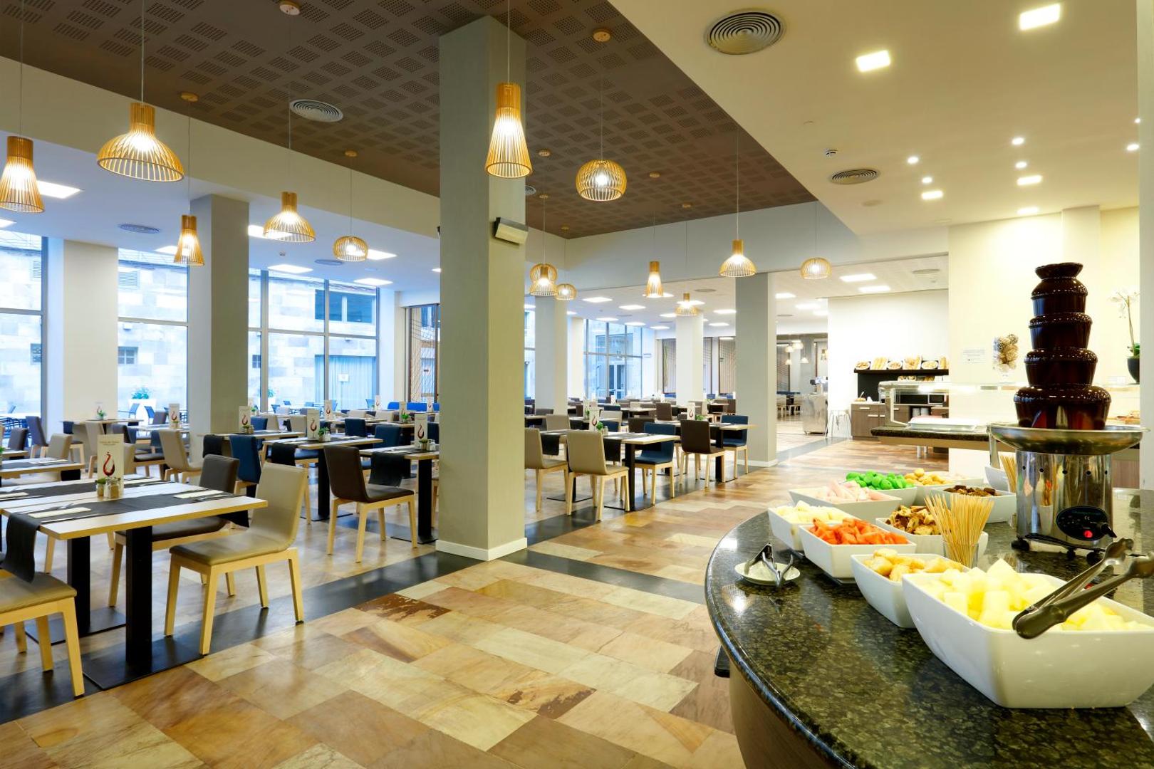 Eurostars Las Salinas