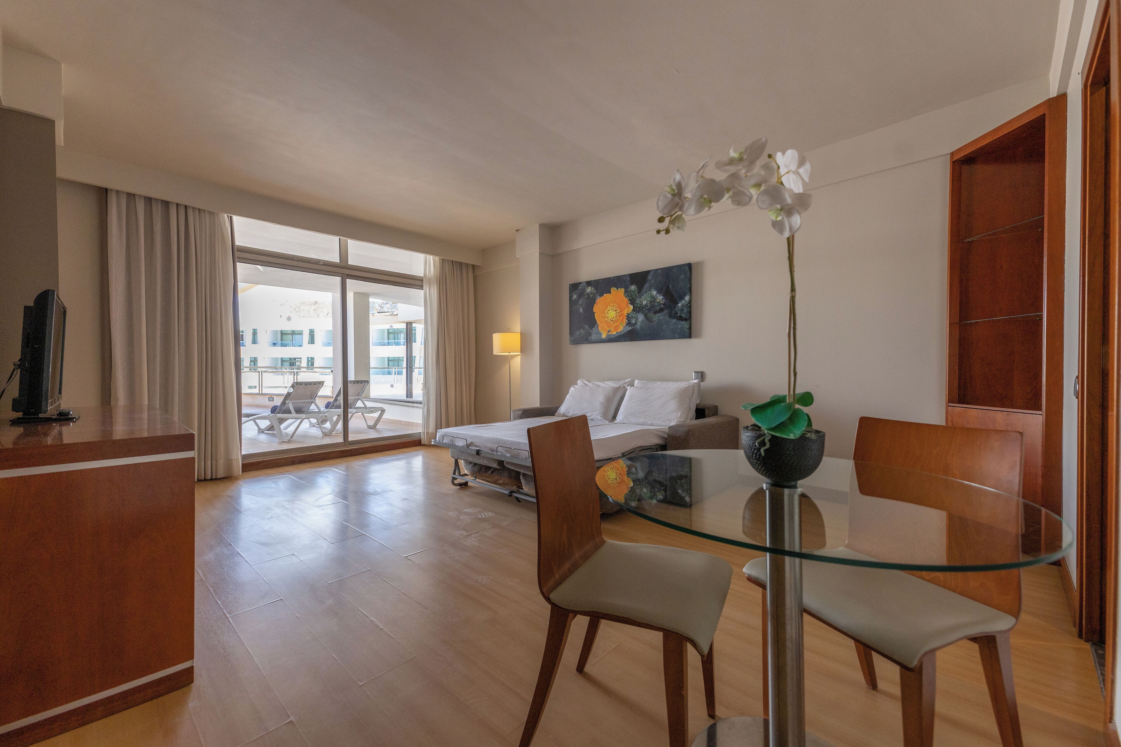 Eurostars Las Salinas