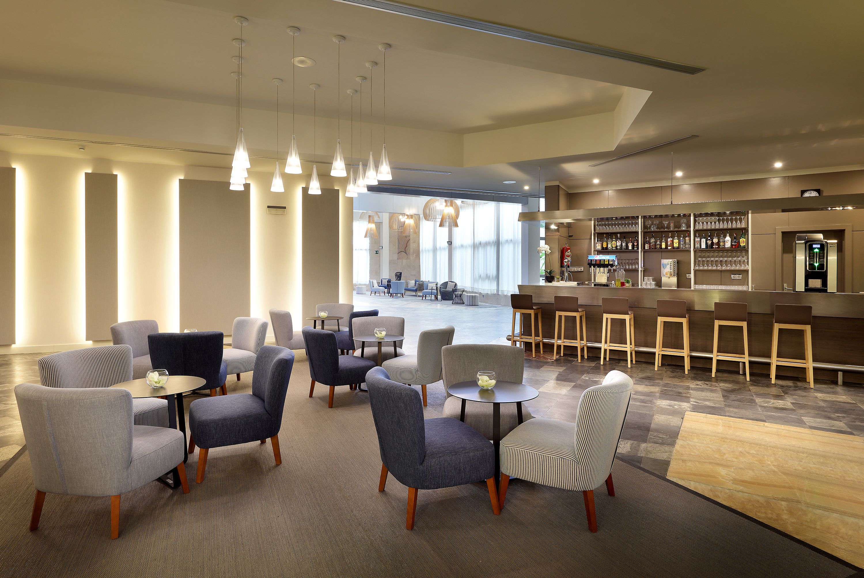 Eurostars Las Salinas