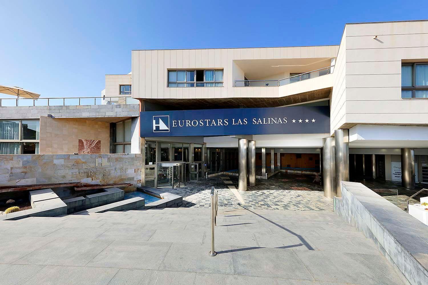 Eurostars Las Salinas