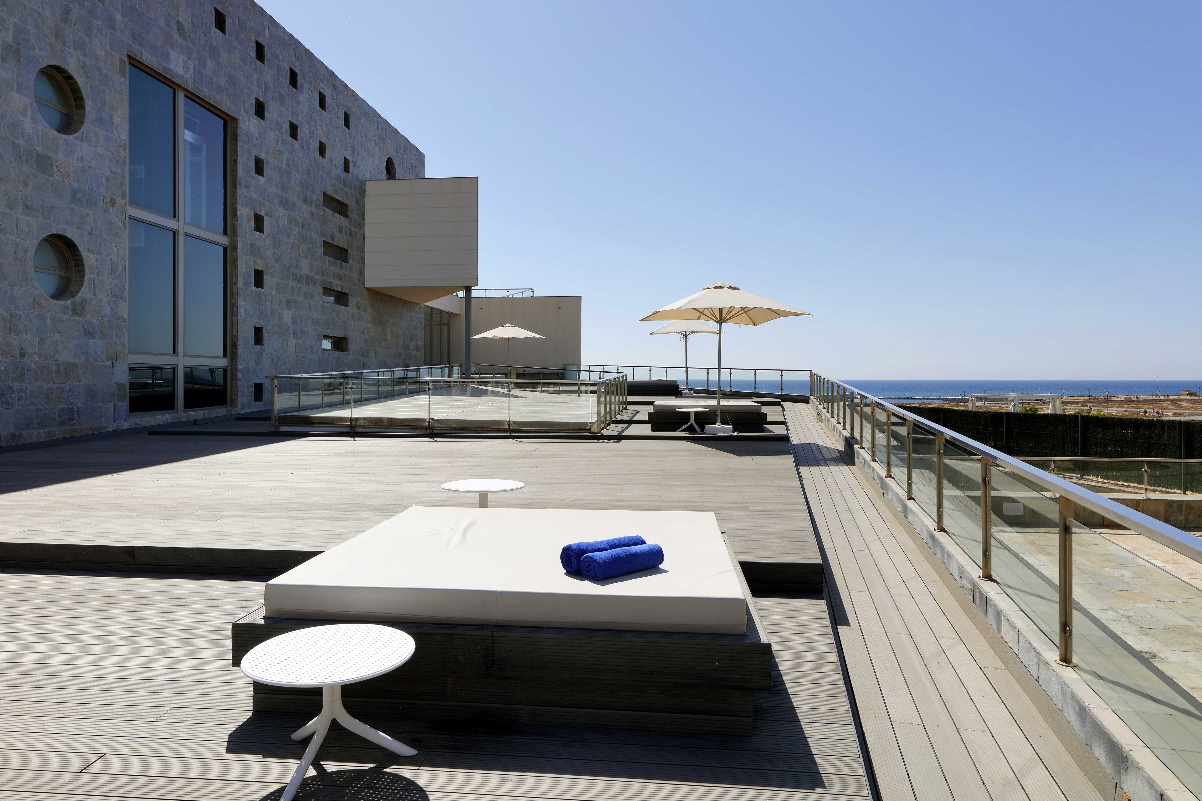 Eurostars Las Salinas