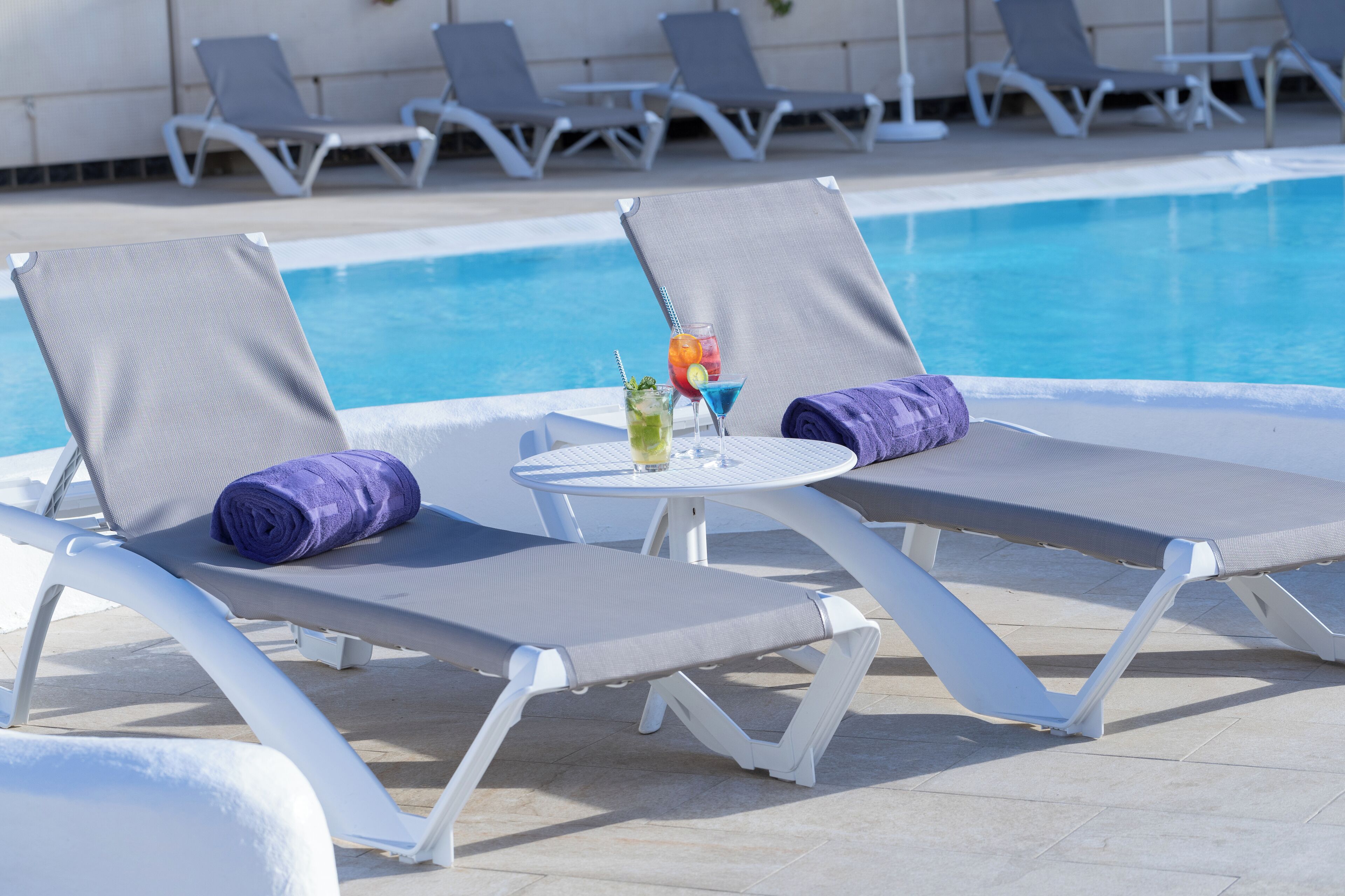 Eurostars Las Salinas