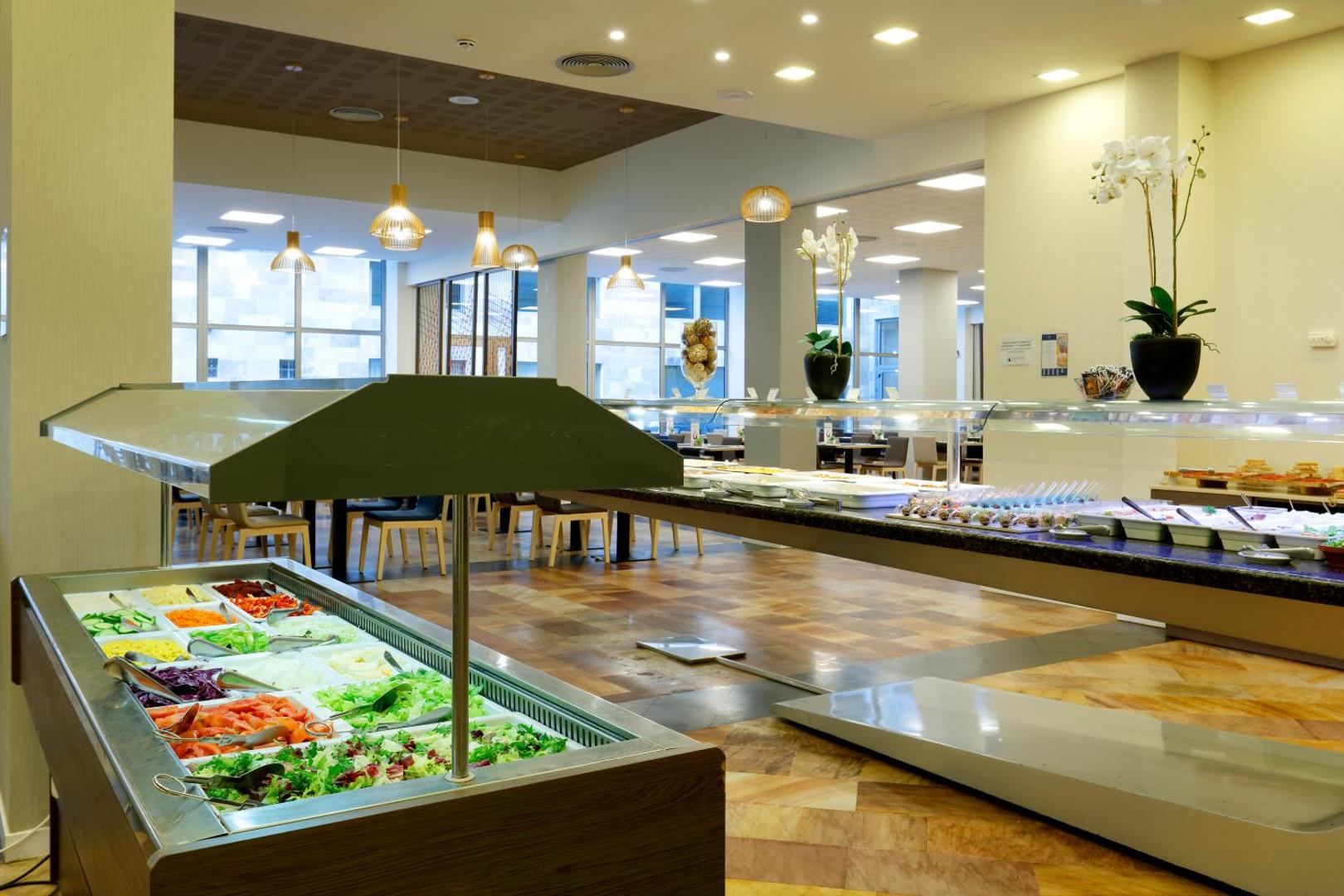 Eurostars Las Salinas