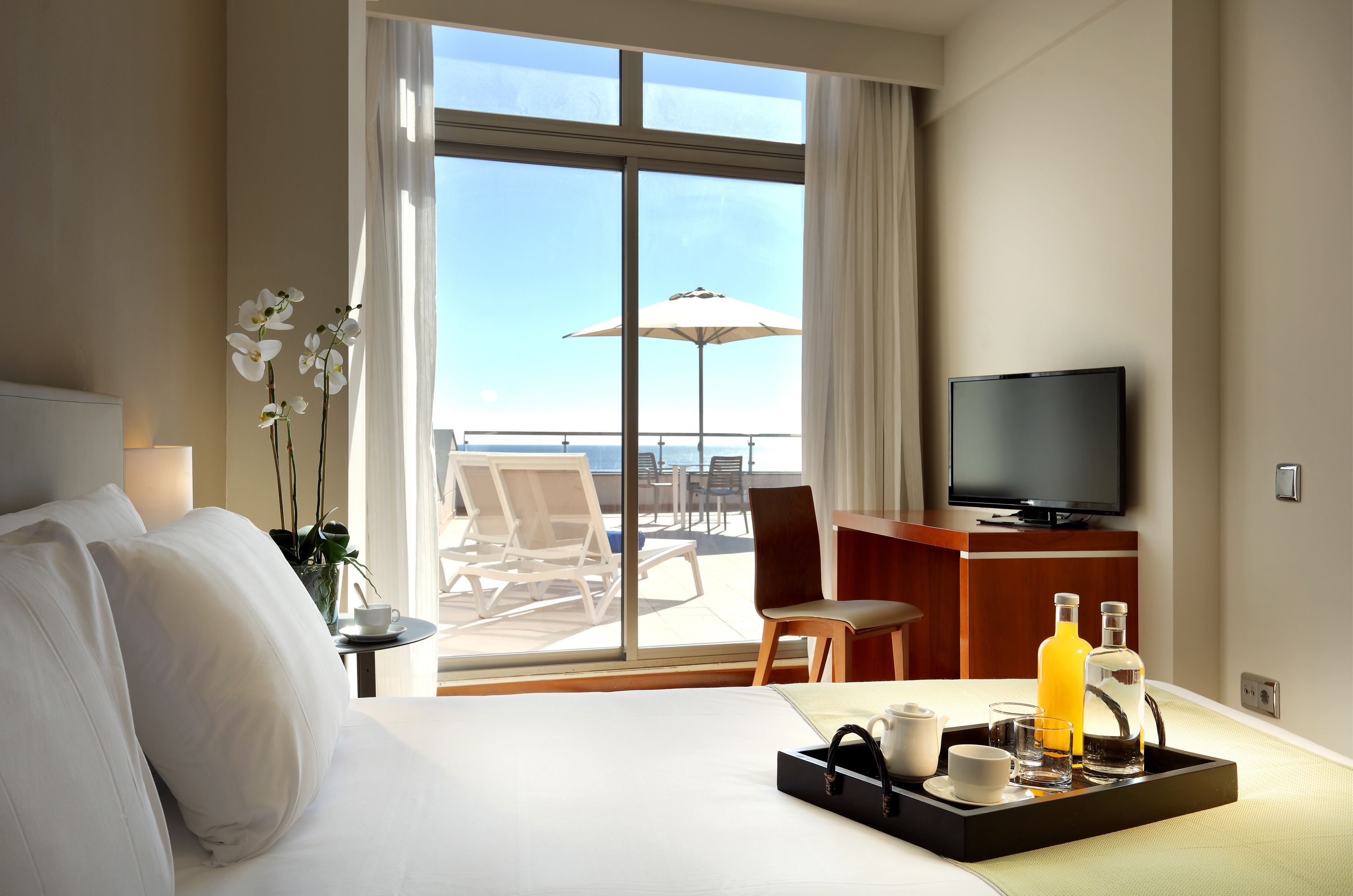 Eurostars Las Salinas