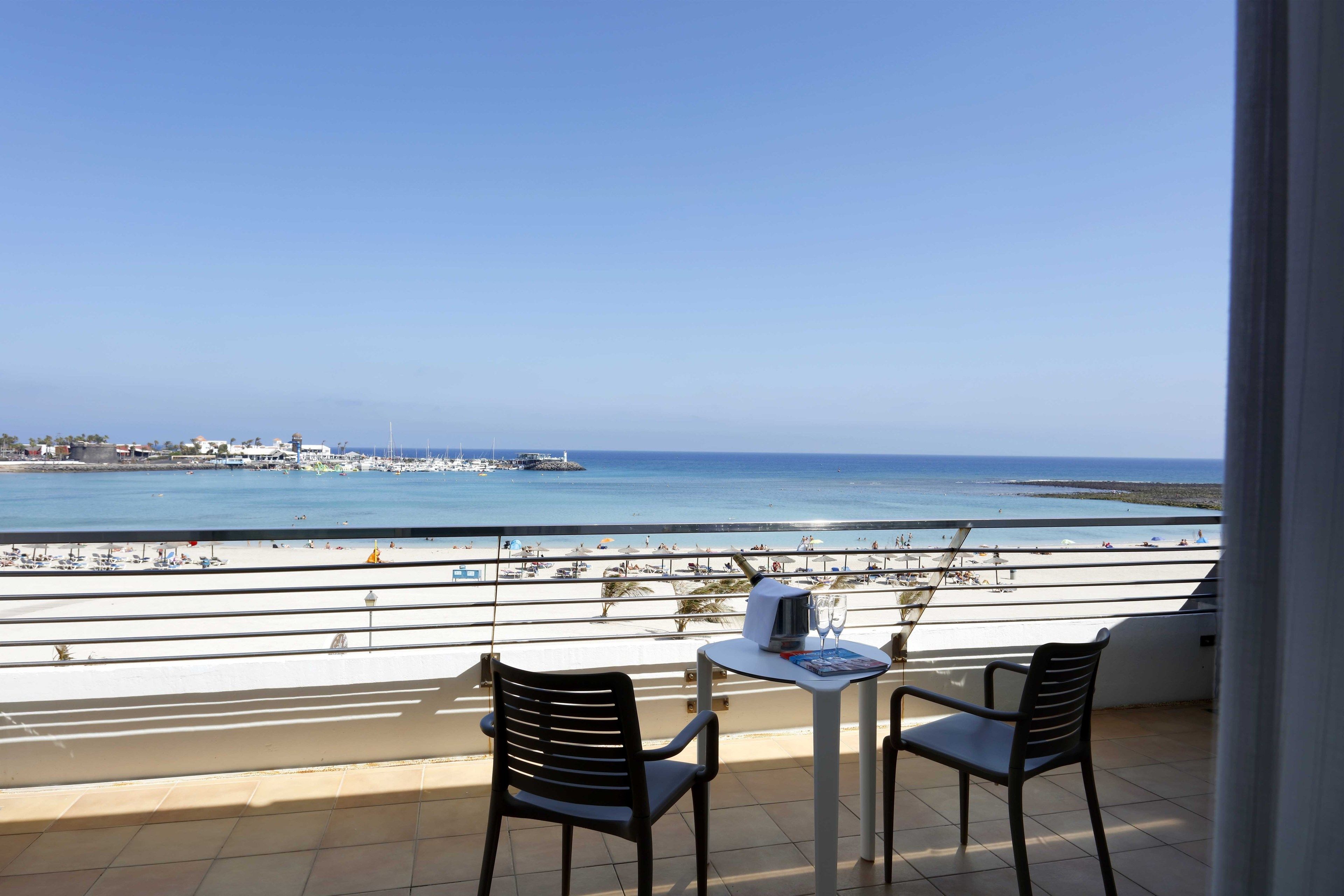 Eurostars Las Salinas