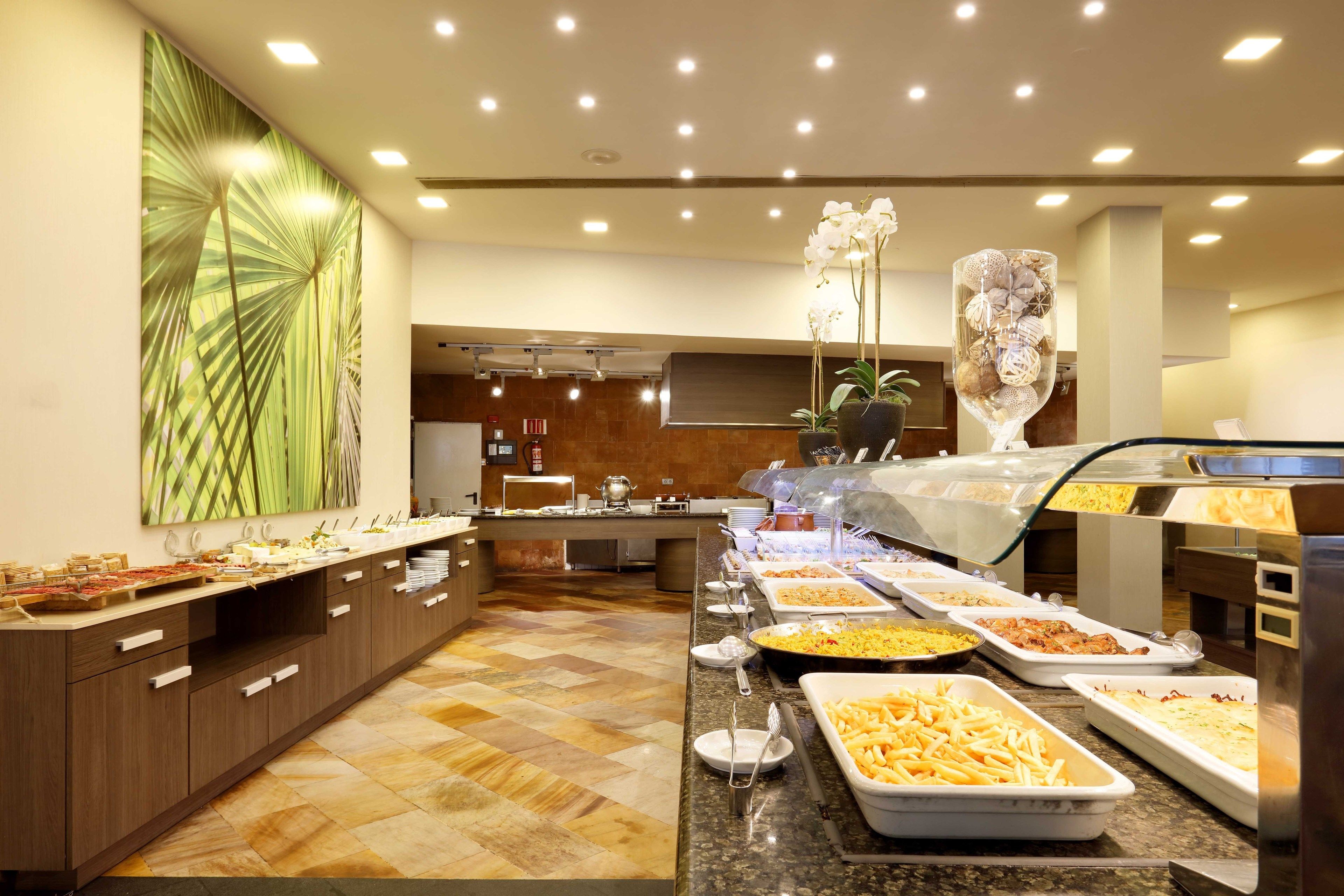 Eurostars Las Salinas