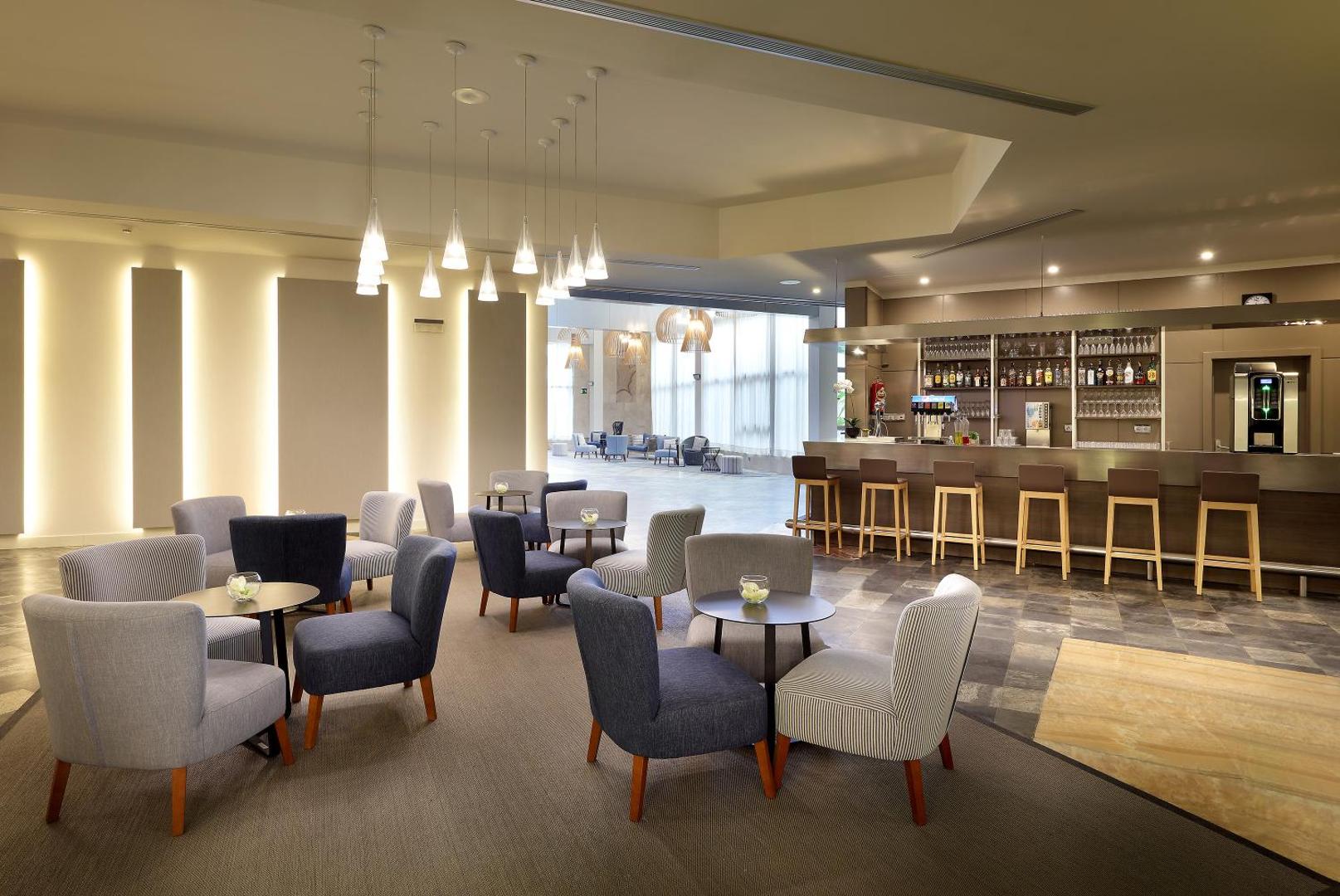 Eurostars Las Salinas