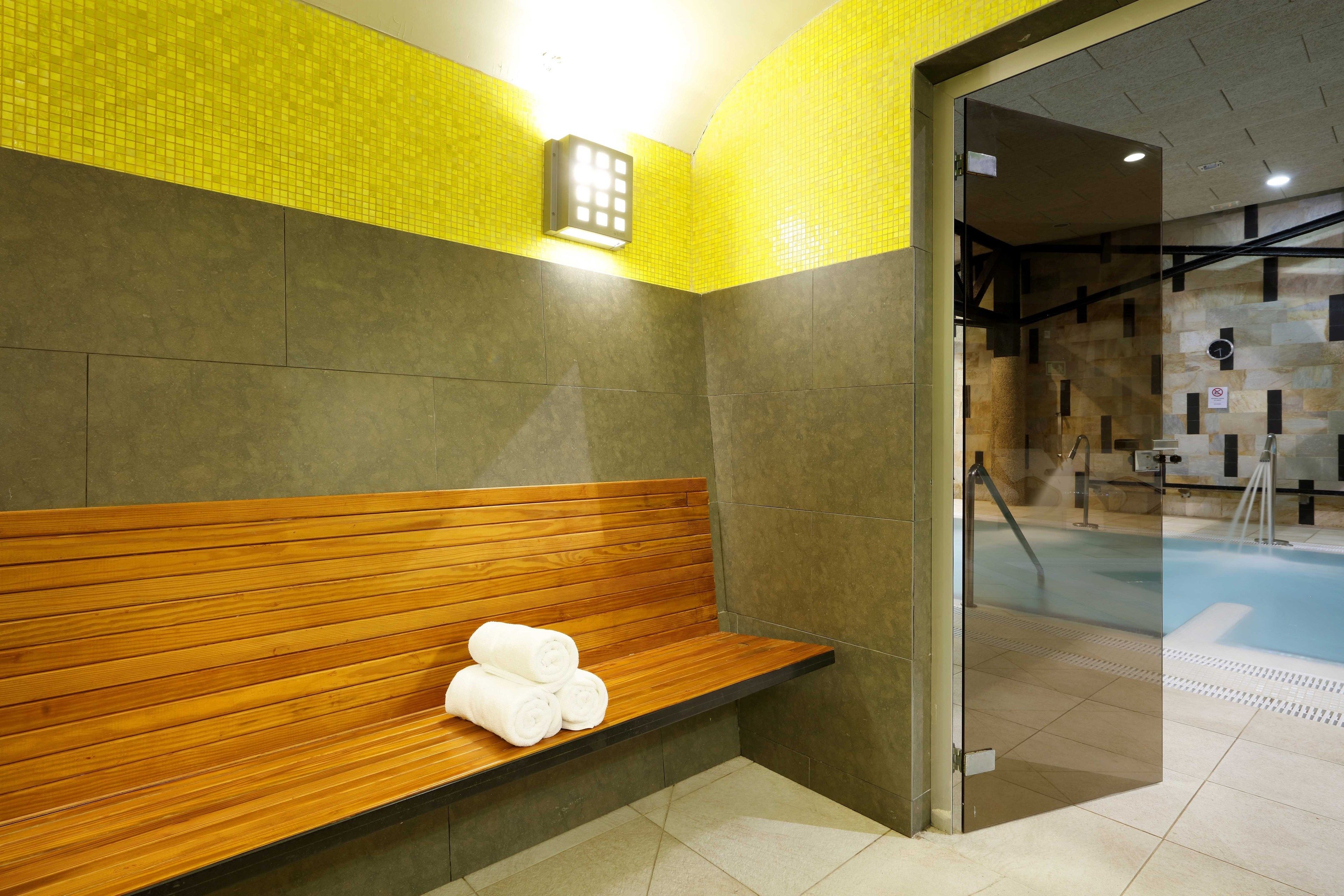 Eurostars Las Salinas