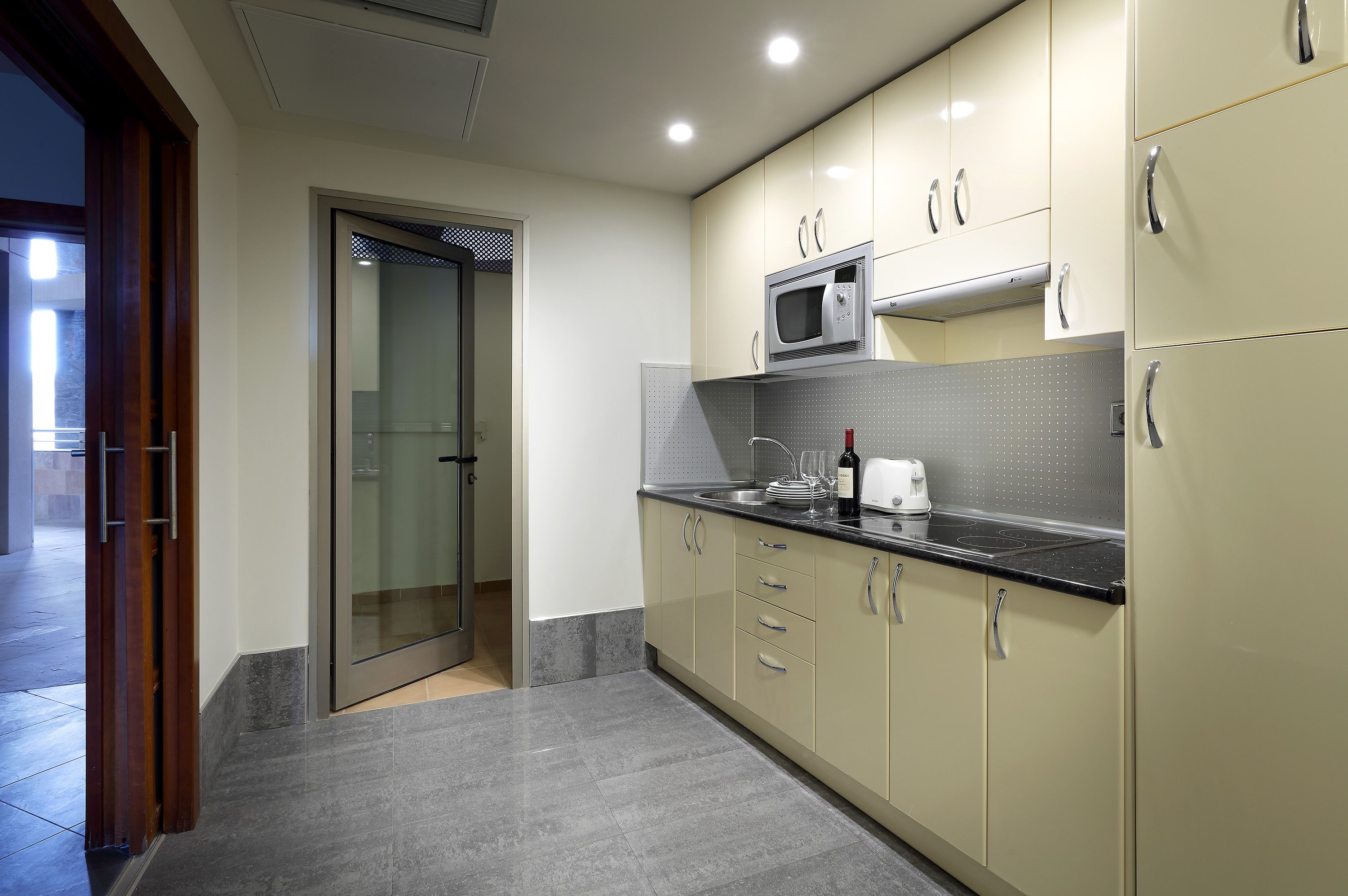 Eurostars Las Salinas