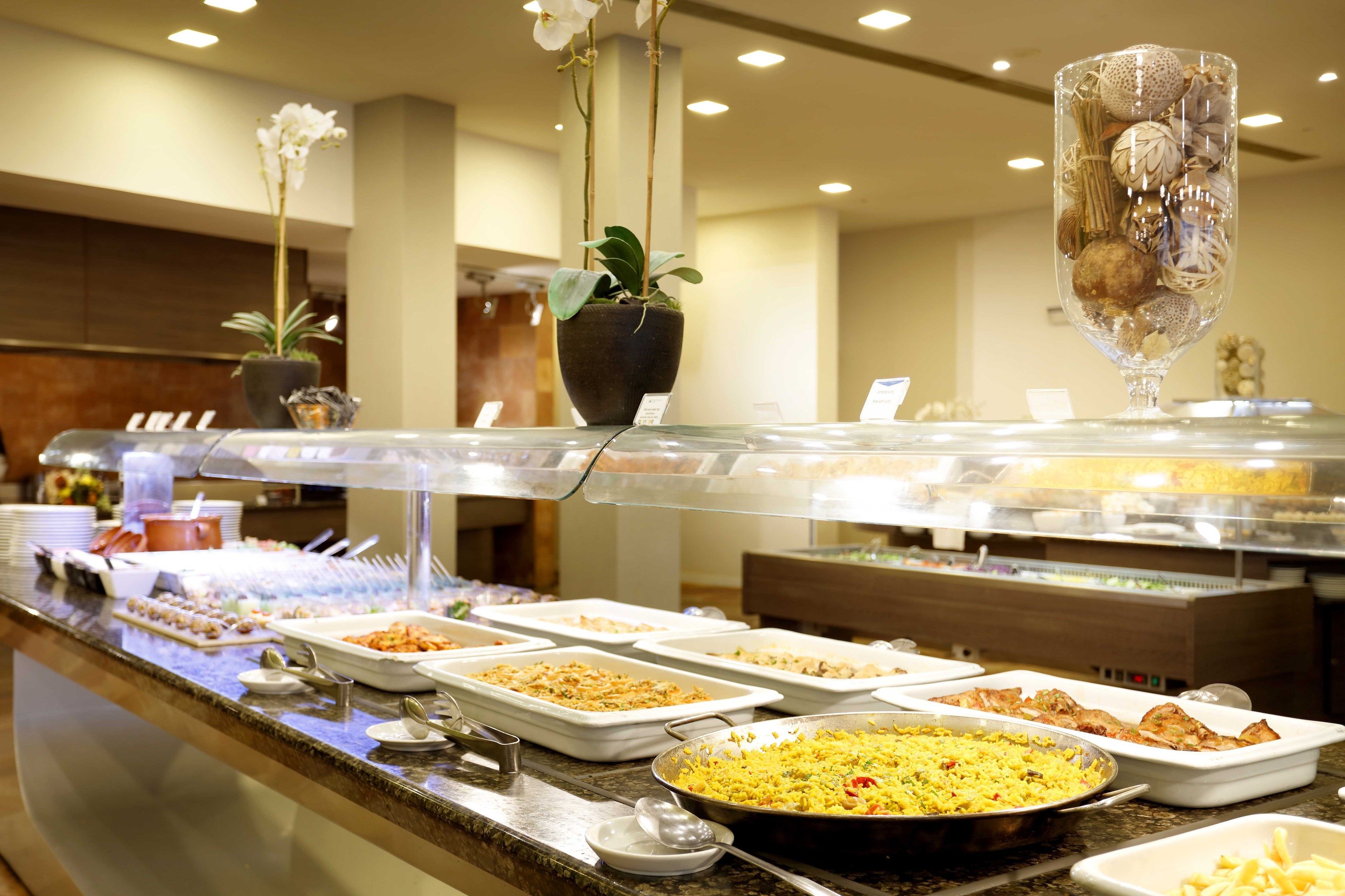 Eurostars Las Salinas