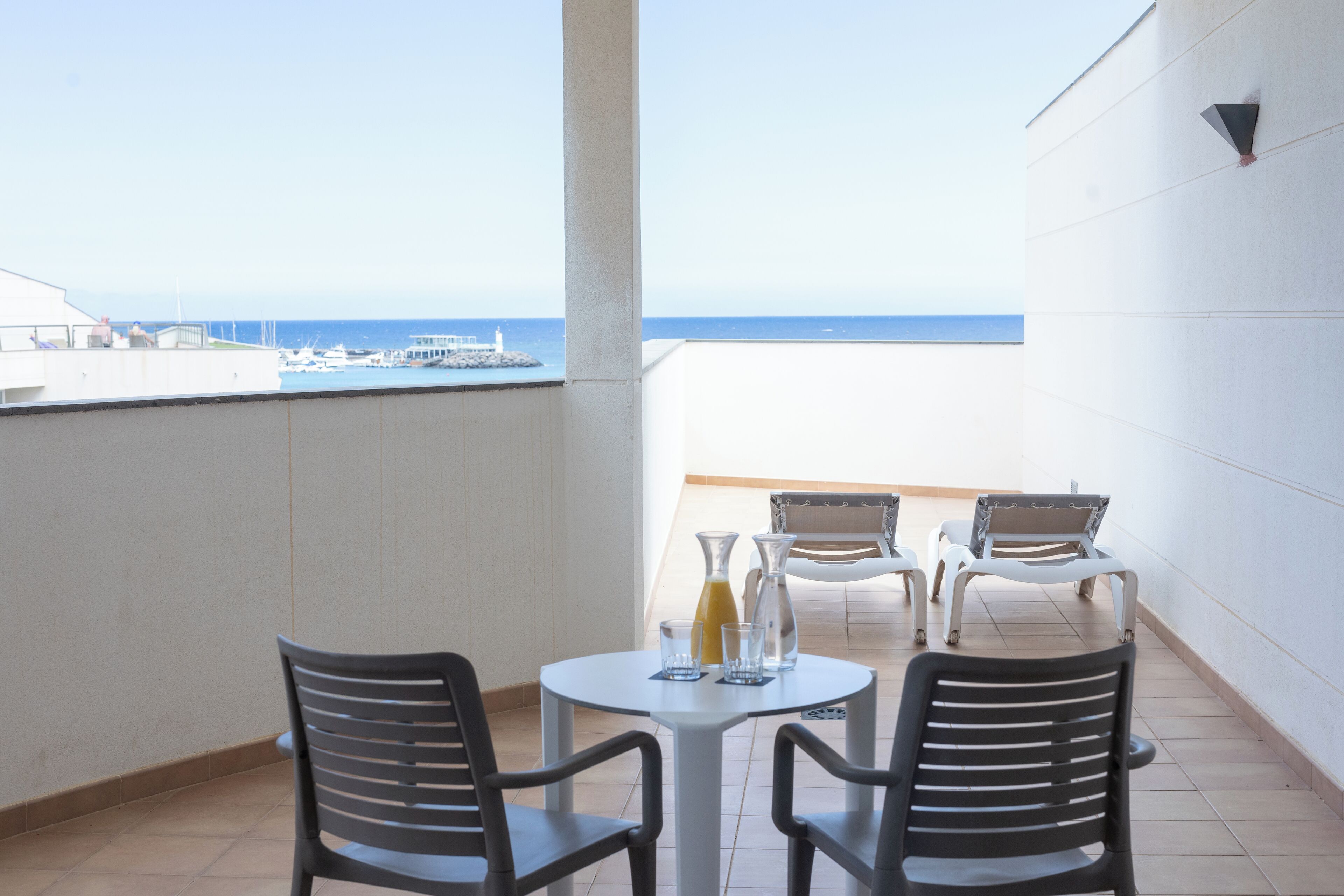 Eurostars Las Salinas