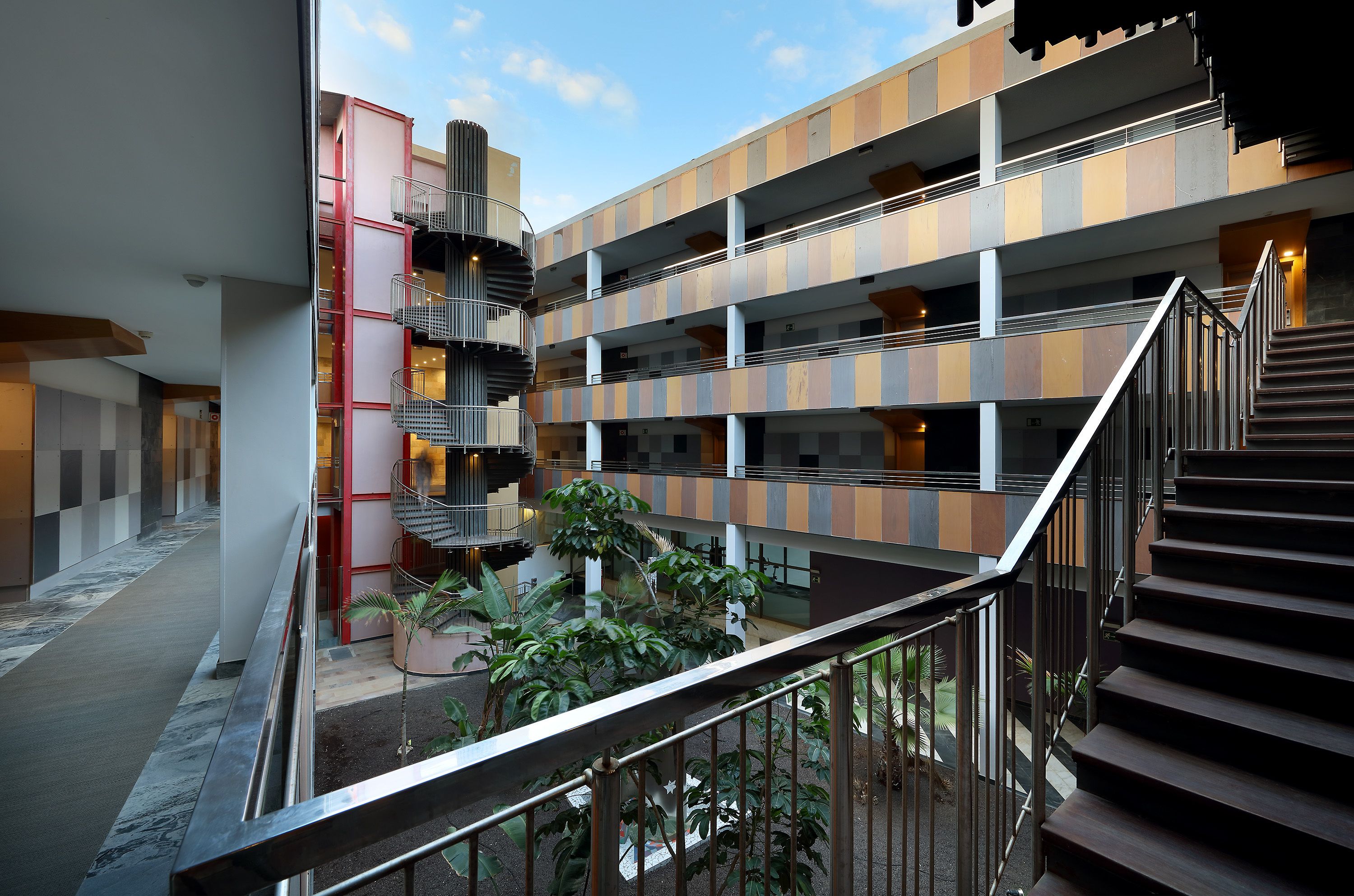 Eurostars Las Salinas