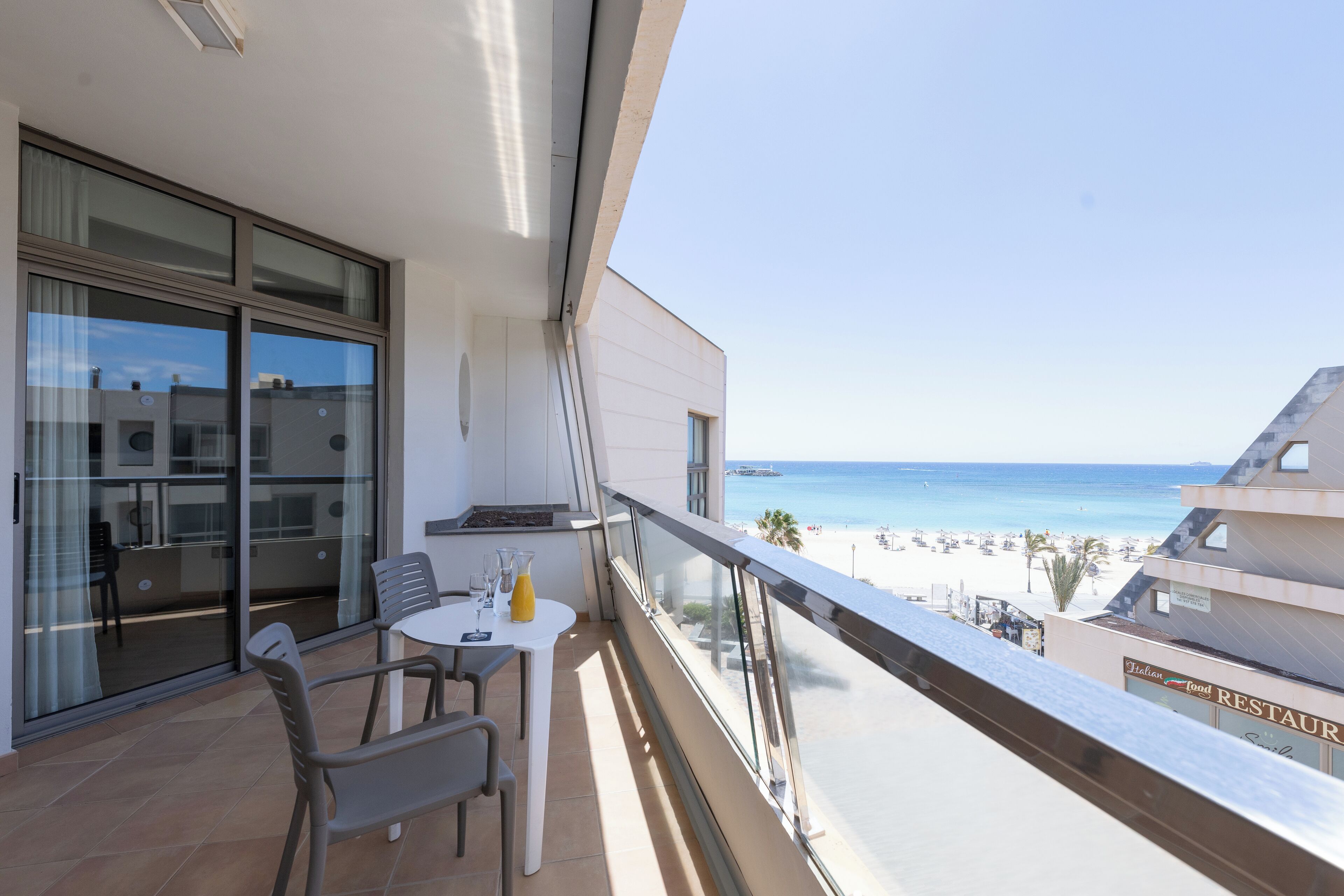 Eurostars Las Salinas