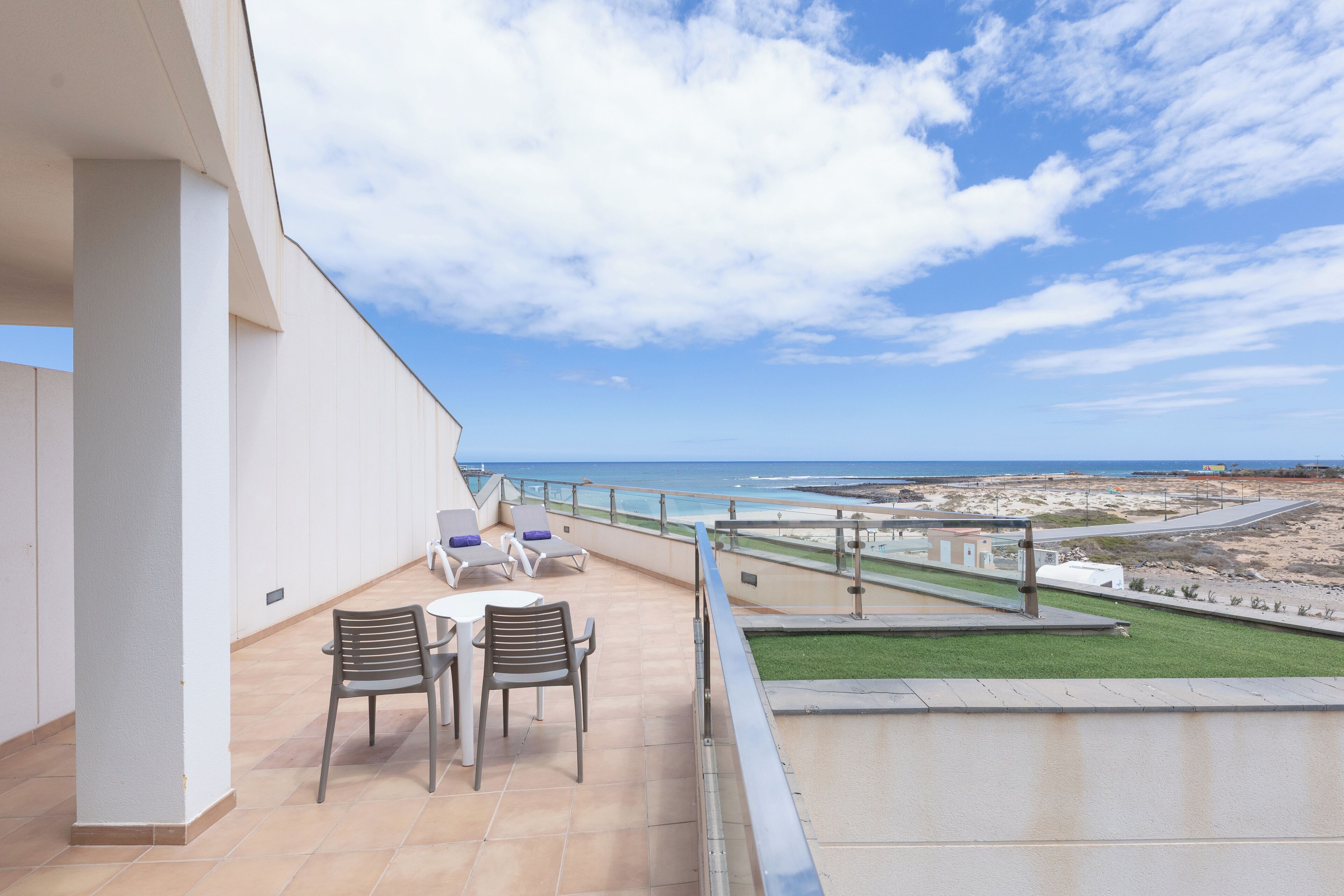 Eurostars Las Salinas