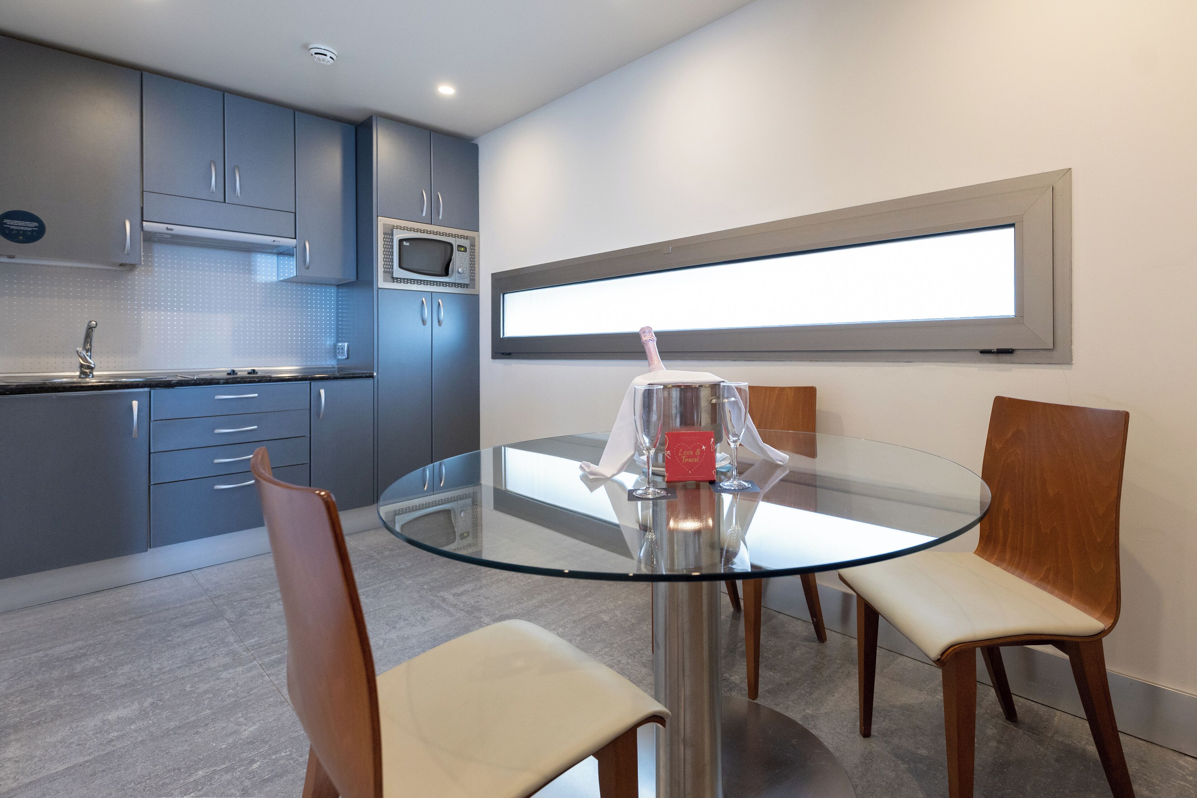 Eurostars Las Salinas