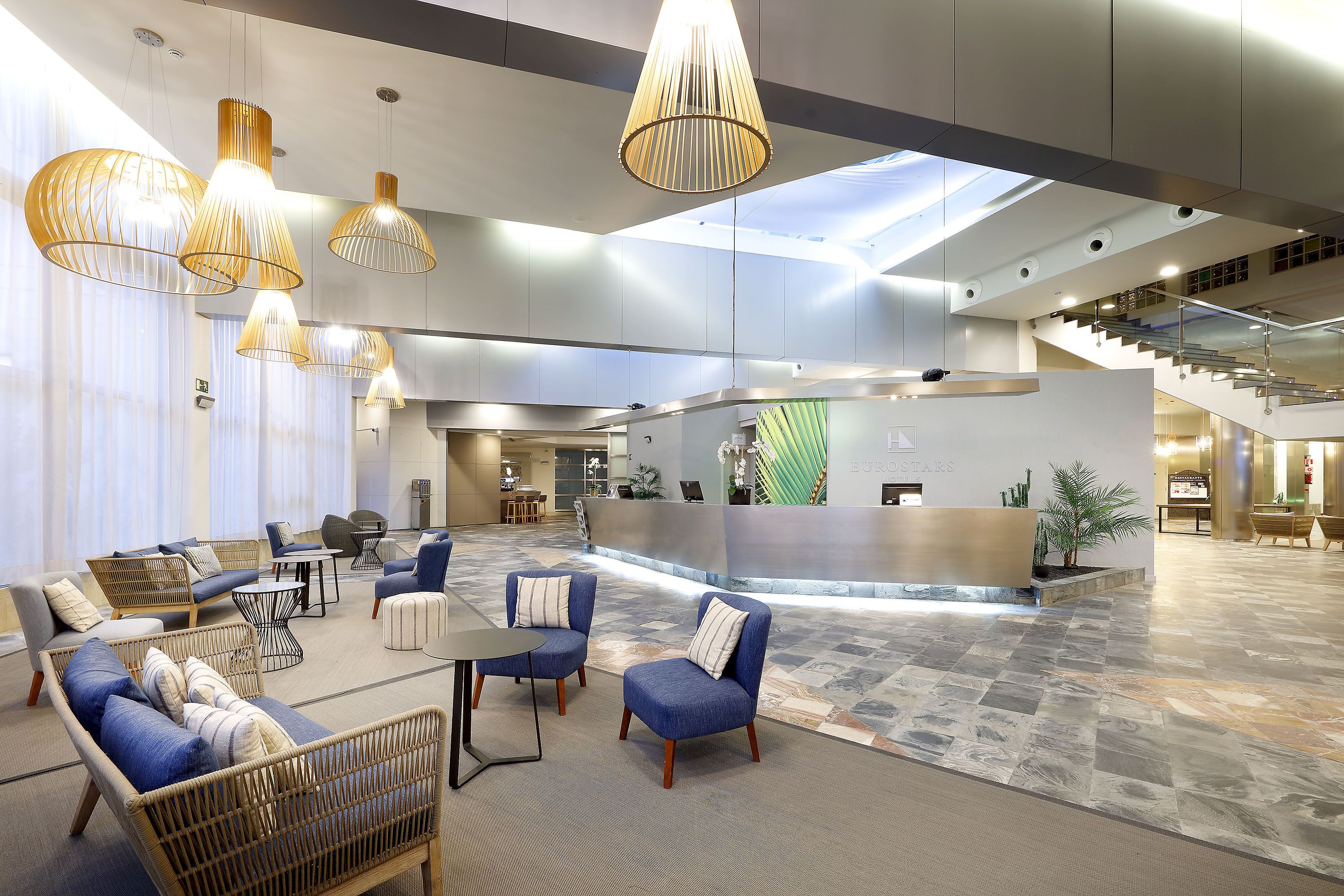 Eurostars Las Salinas