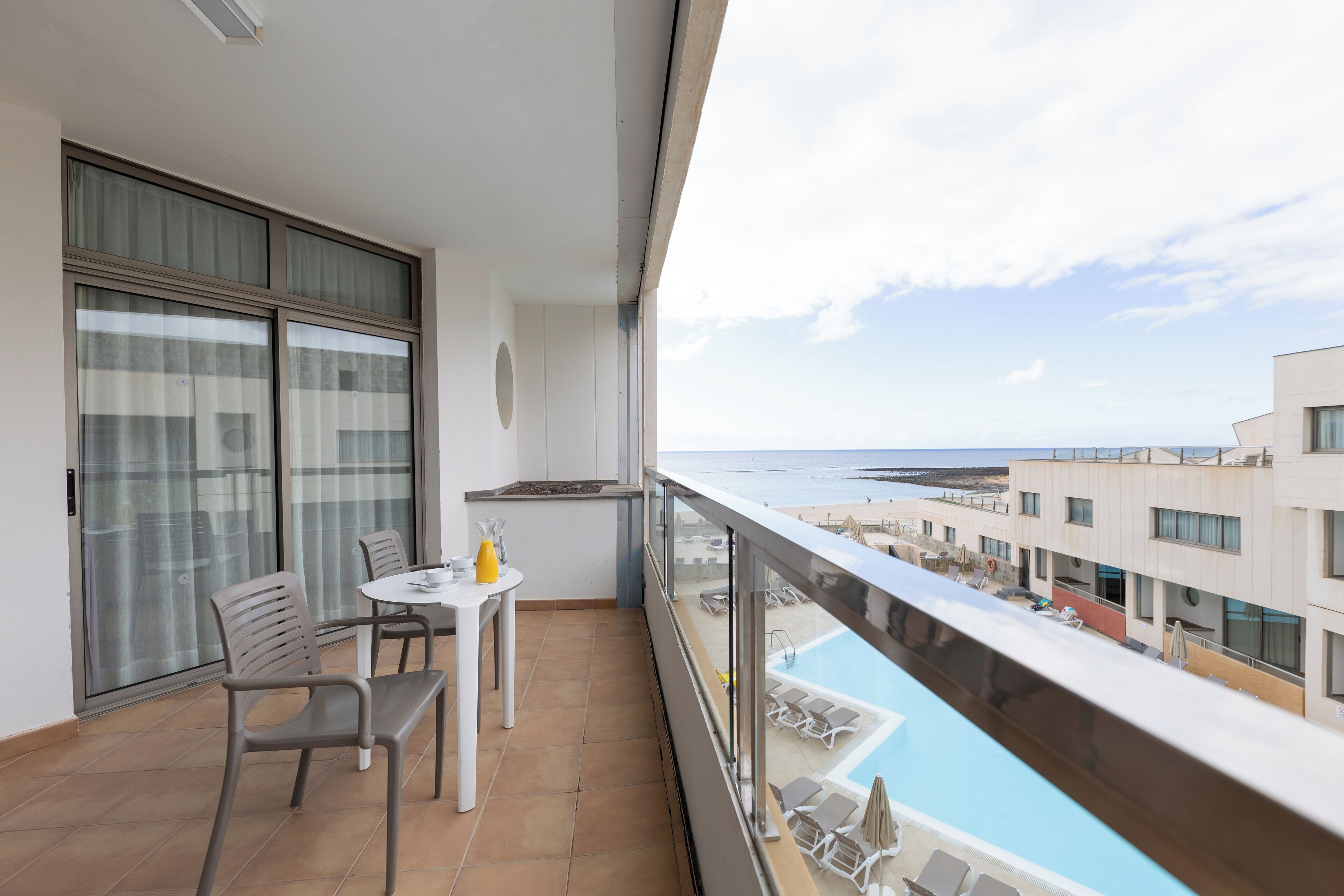 Eurostars Las Salinas