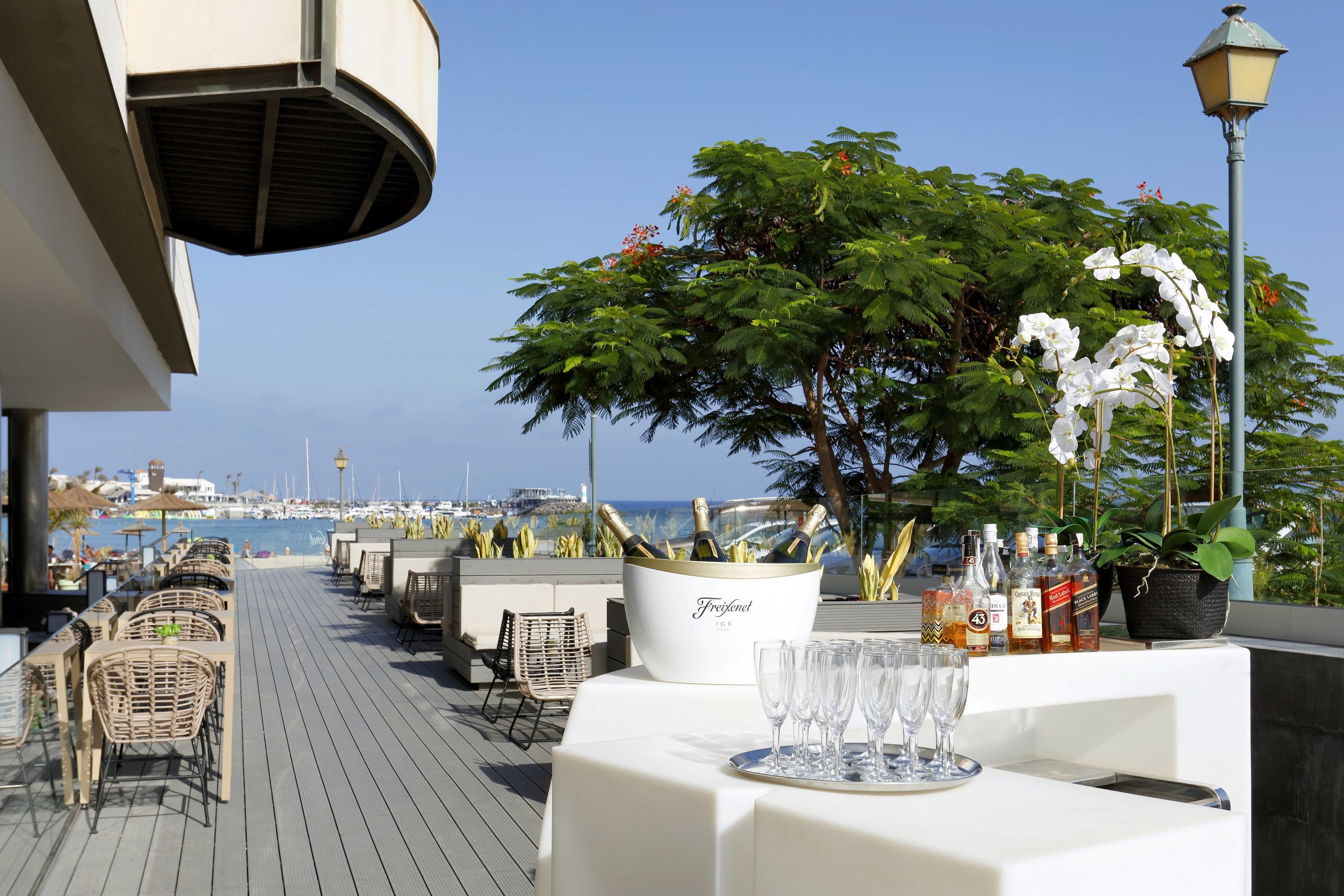 Eurostars Las Salinas