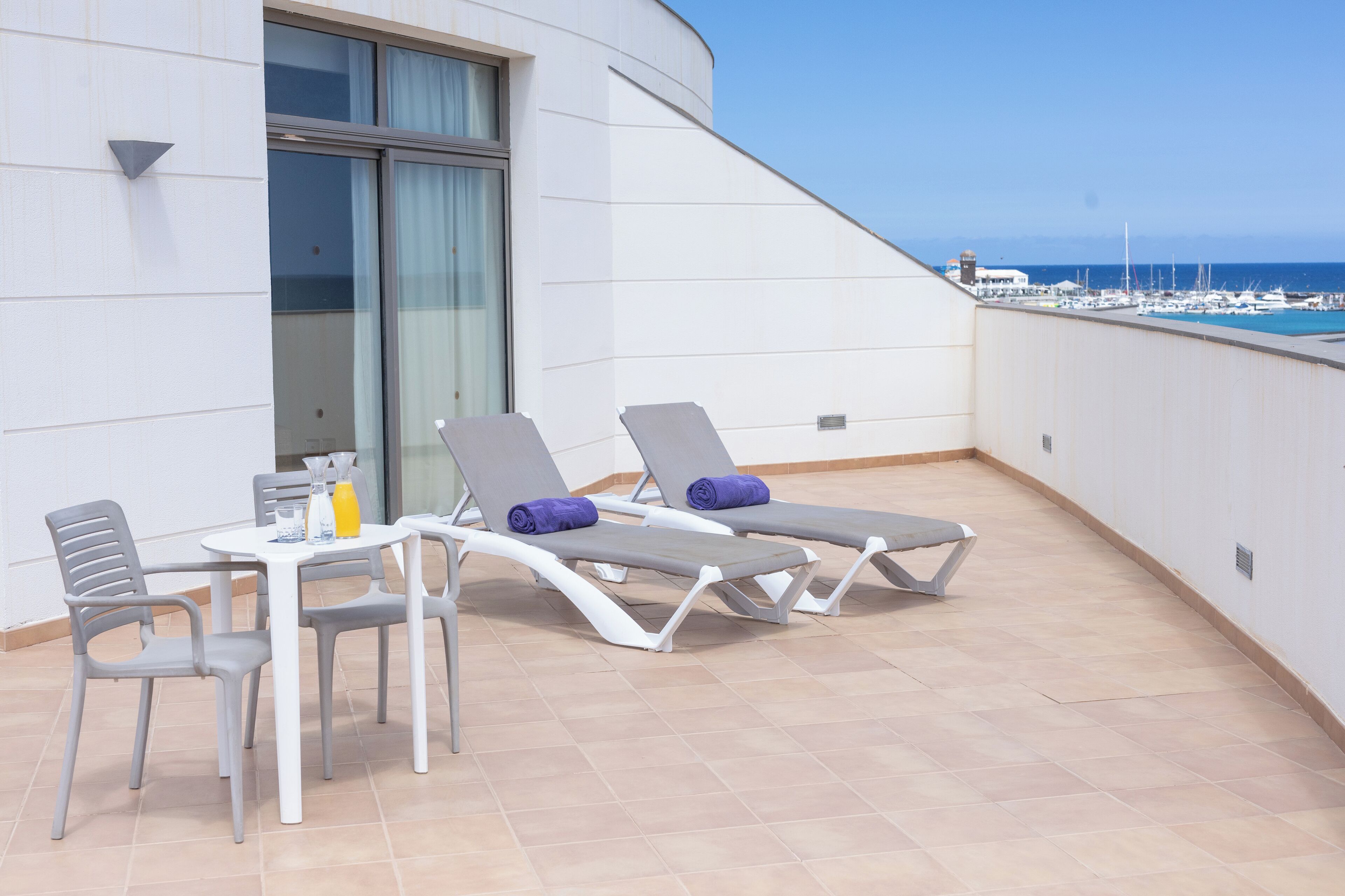 Eurostars Las Salinas